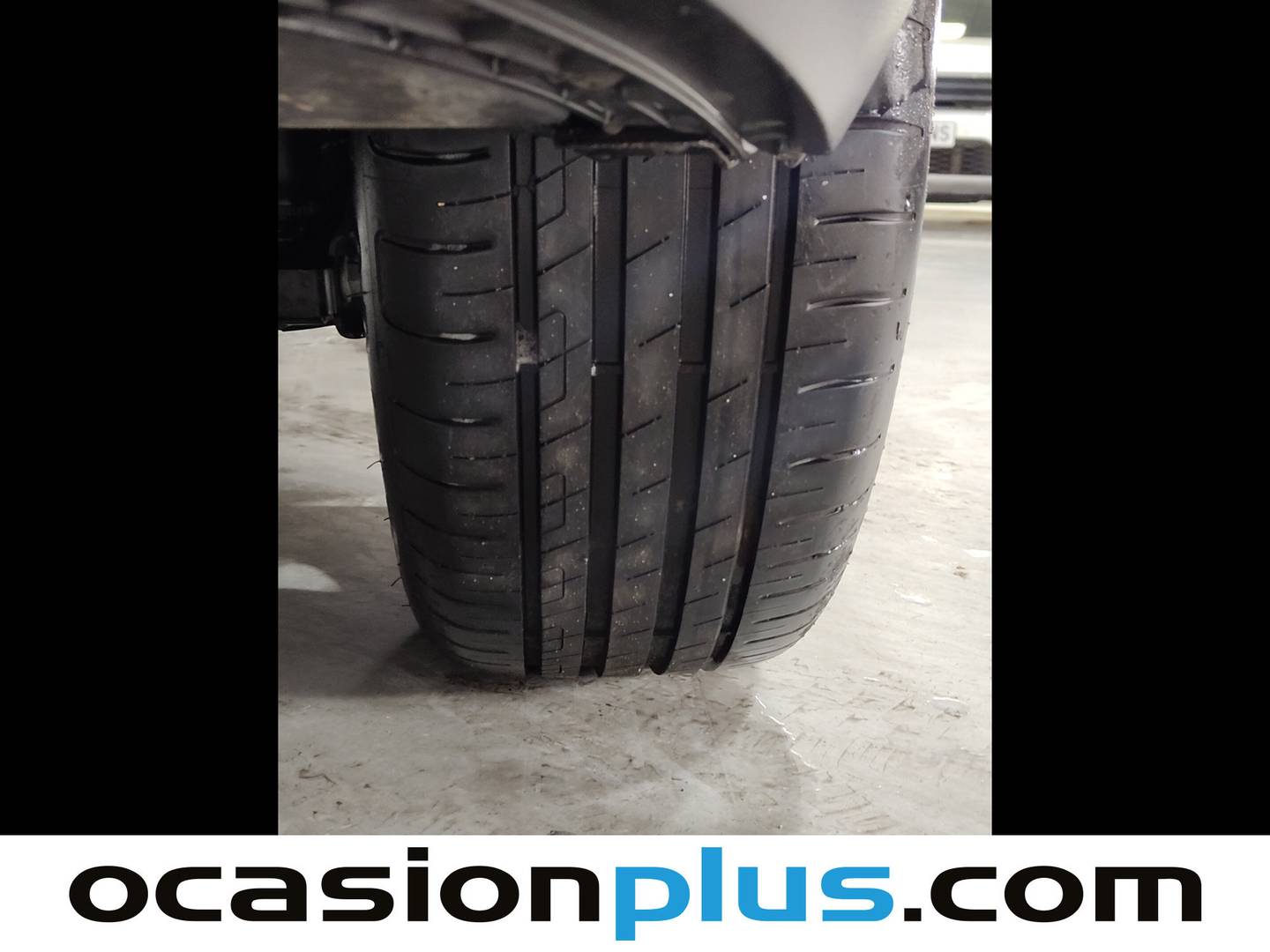 Volkswagen Taigo Volkswagen Taigo Life 1.0 TSI (115 CV) de segunda mano