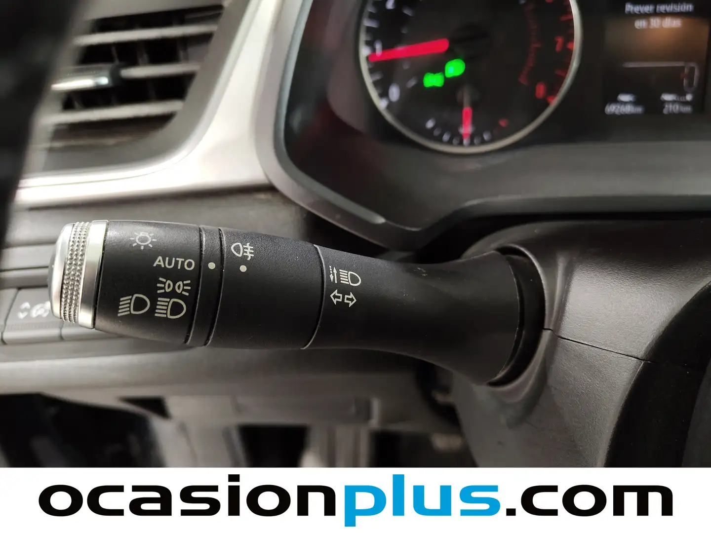 Foto Renault Captur Renault Captur Intens TCe (100 CV)