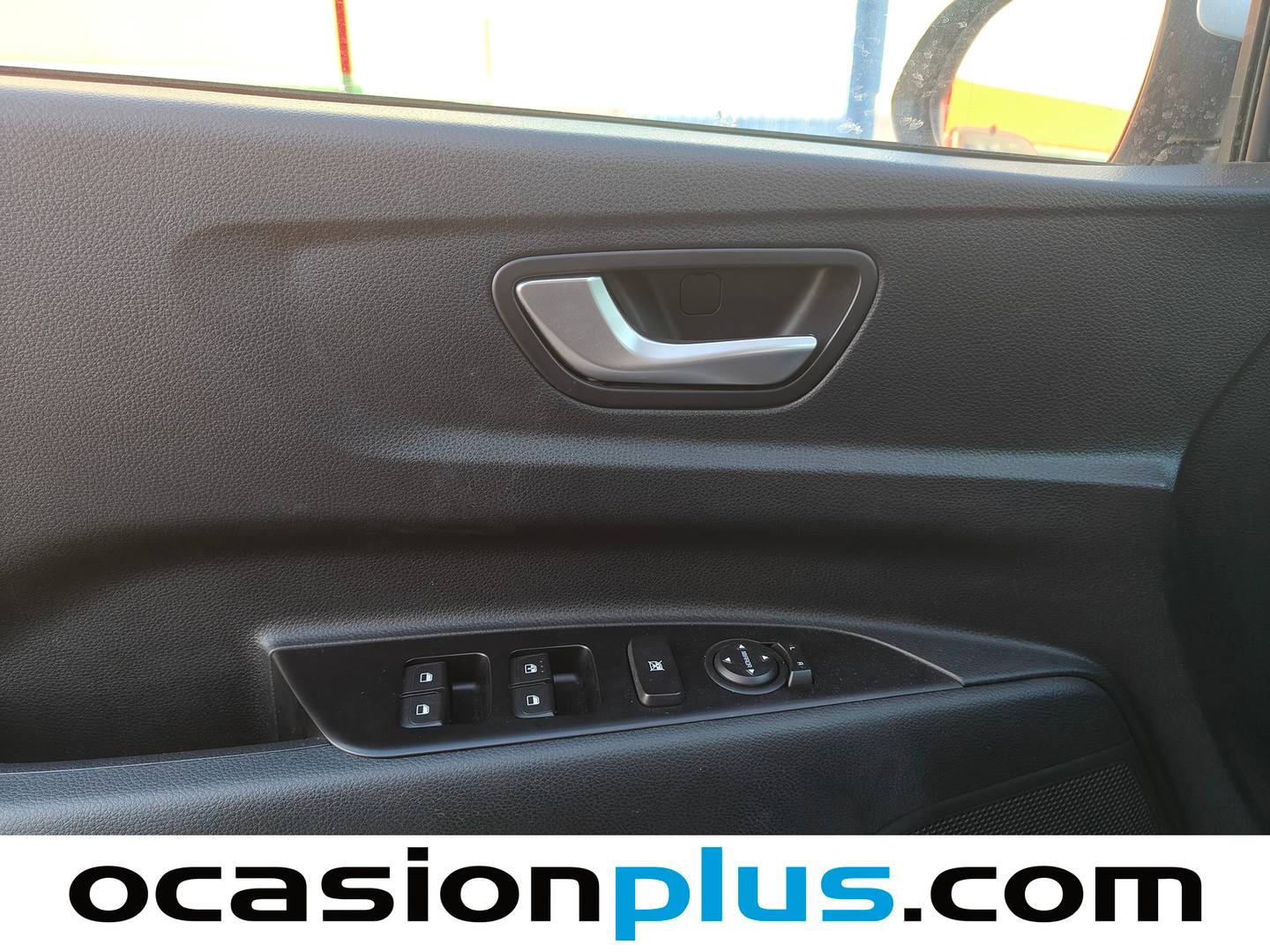 KIA Stonic KIA Stonic 1.0 T-GDi MHEV Concept (115 CV) manual