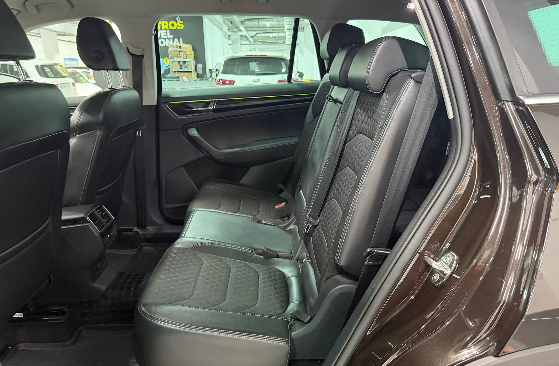 Škoda Kodiaq 2.0 TDI Style 4x2 DSG 7 plazas - foto 14