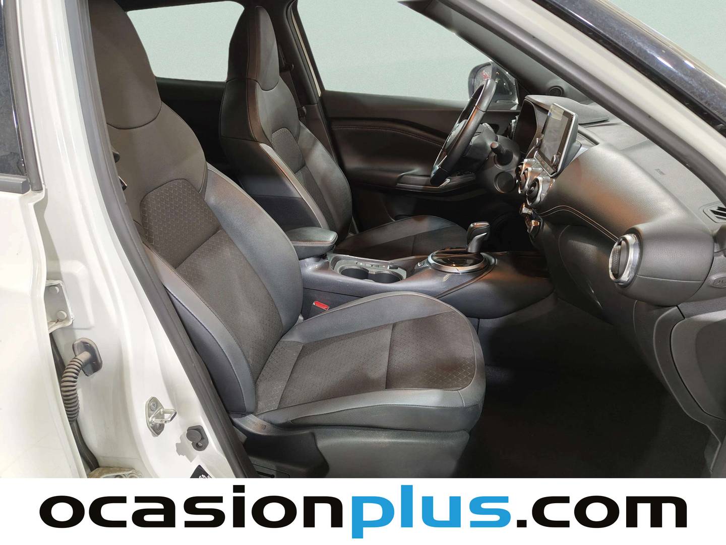 Nissan JUKE Nissan Juke Hybrid N-Design Black Auto (143 CV) al mejor precio