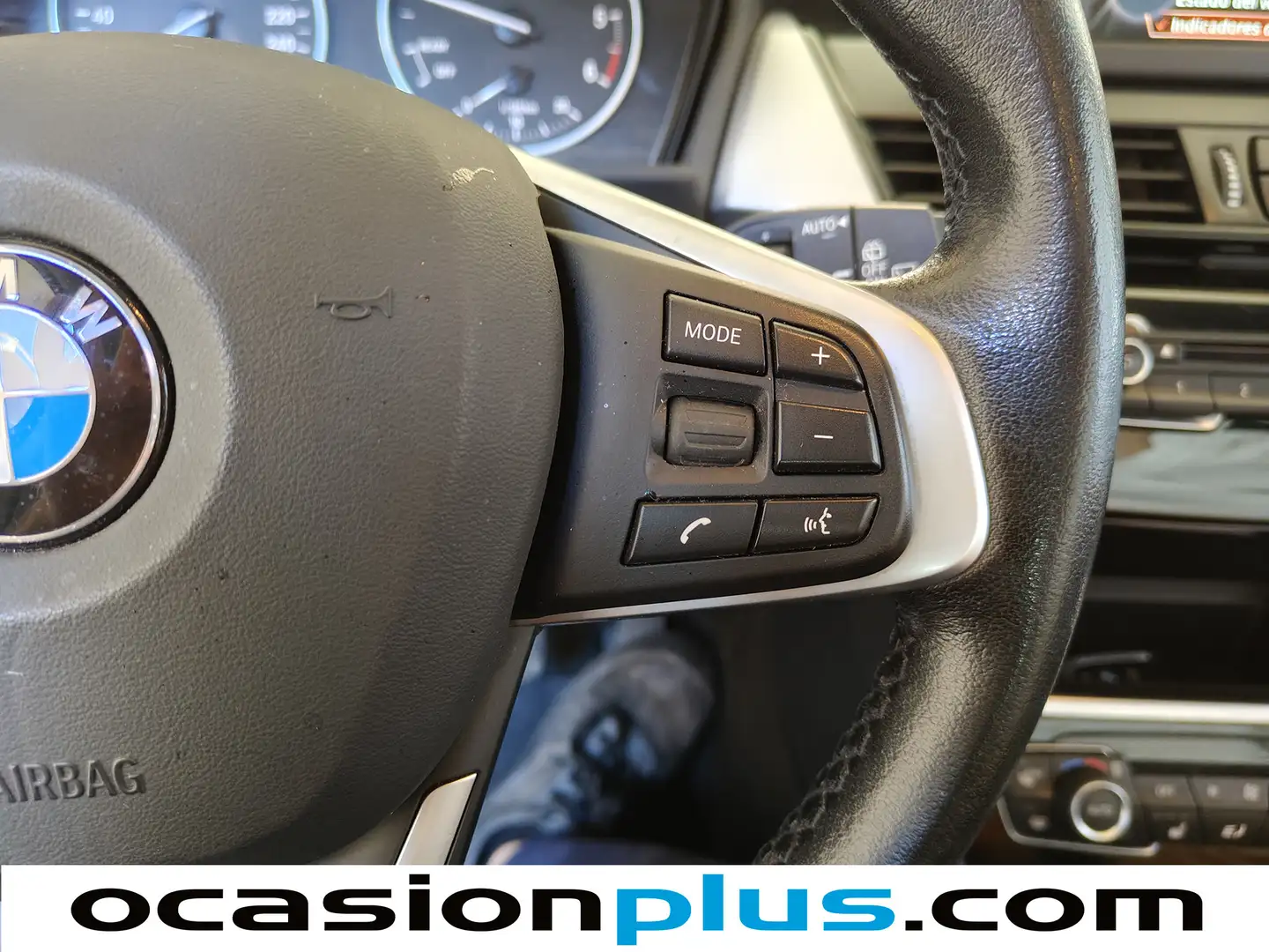 Foto BMW Serie 2 Gran Tourer BMW Serie 2 218d Gran Tourer  (150 CV) 7 Plazas