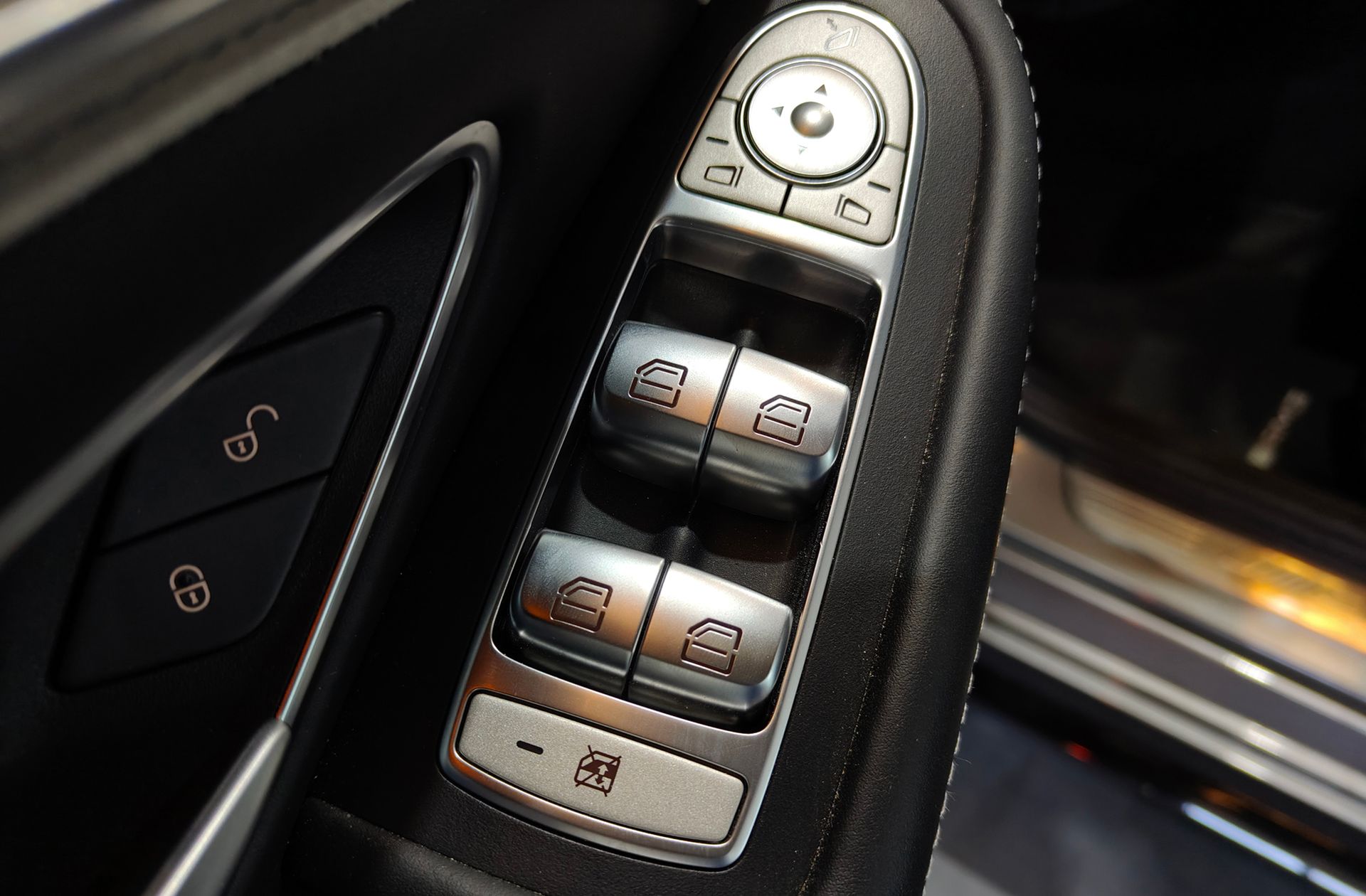 Mercedes-Benz Clase C C 63 S Mercedes-AMG - foto 49