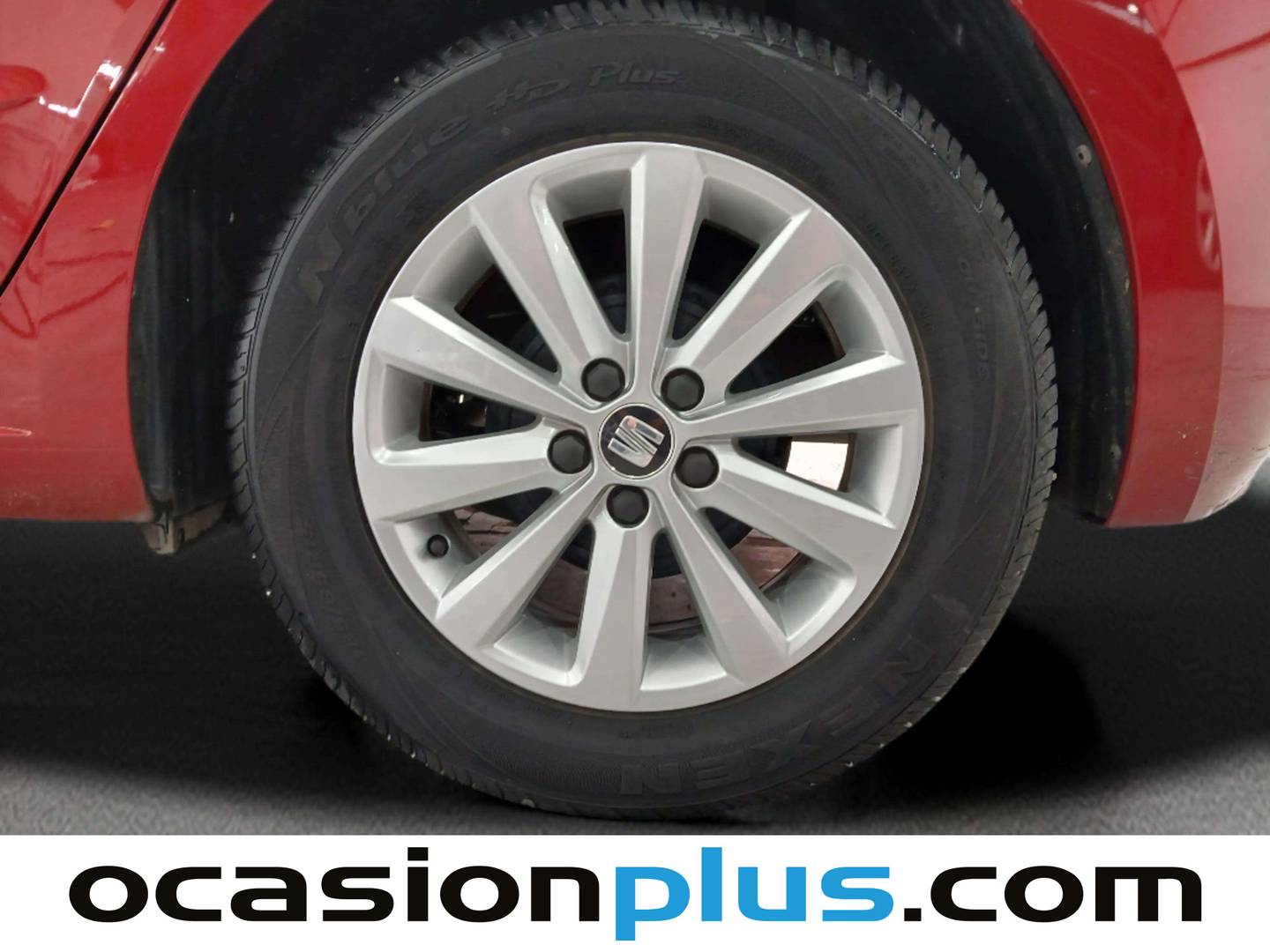 Seat Ibiza Seat Ibiza 1.0 MPI S&S Reference Plus (80 CV) 2019