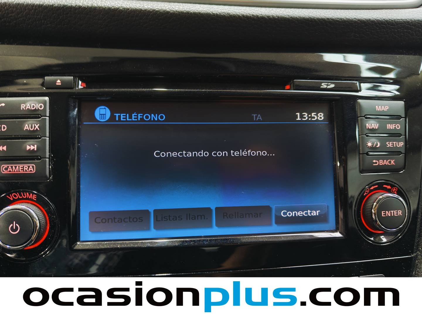 Nissan QASHQAI Nissan Qashqai dCi 110 S&S Acenta 4x2 (110 CV) al mejor precio