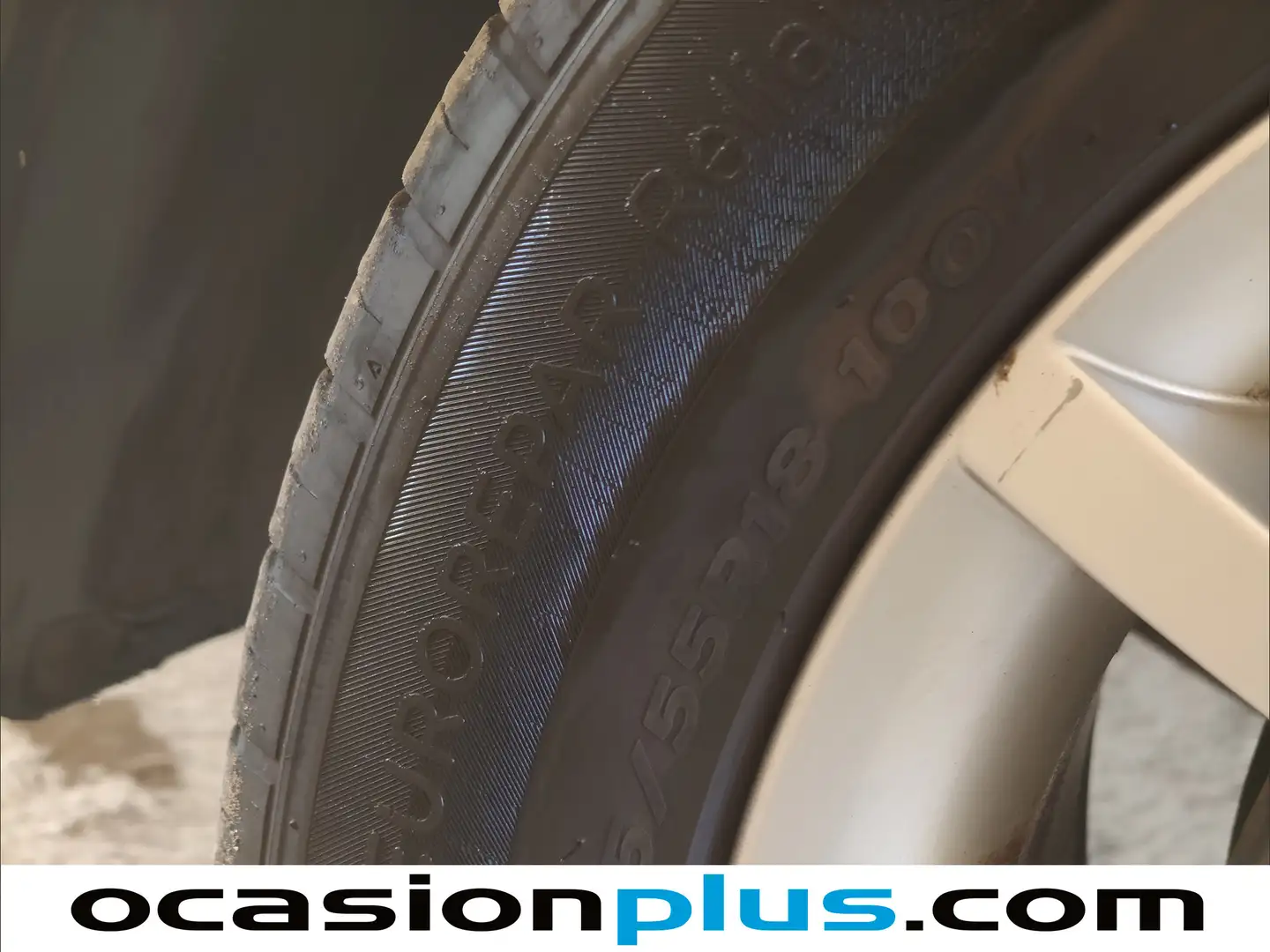 Foto Skoda Kodiaq Skoda Kodiaq 1.5 TSI Ambition 4x2 DSG (150 CV) 7 Plazas