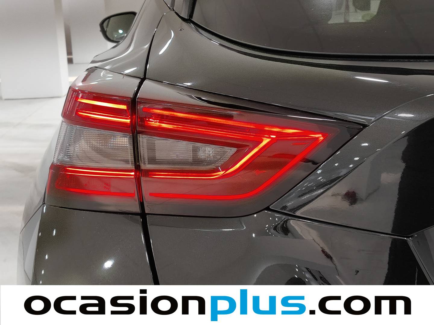 Nissan JUKE Nissan Juke DIG-T N-Connecta 4x2 (114 CV) km 0