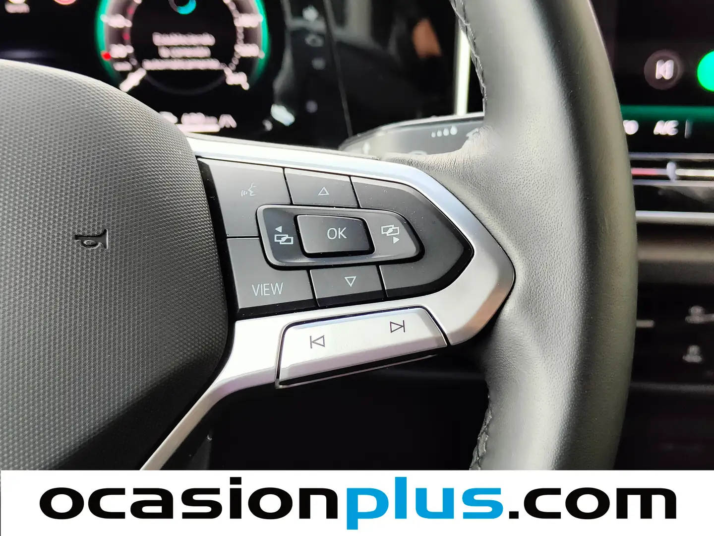 Foto Volkswagen Golf Volkswagen Golf Más 2.0 TDI (115 CV)