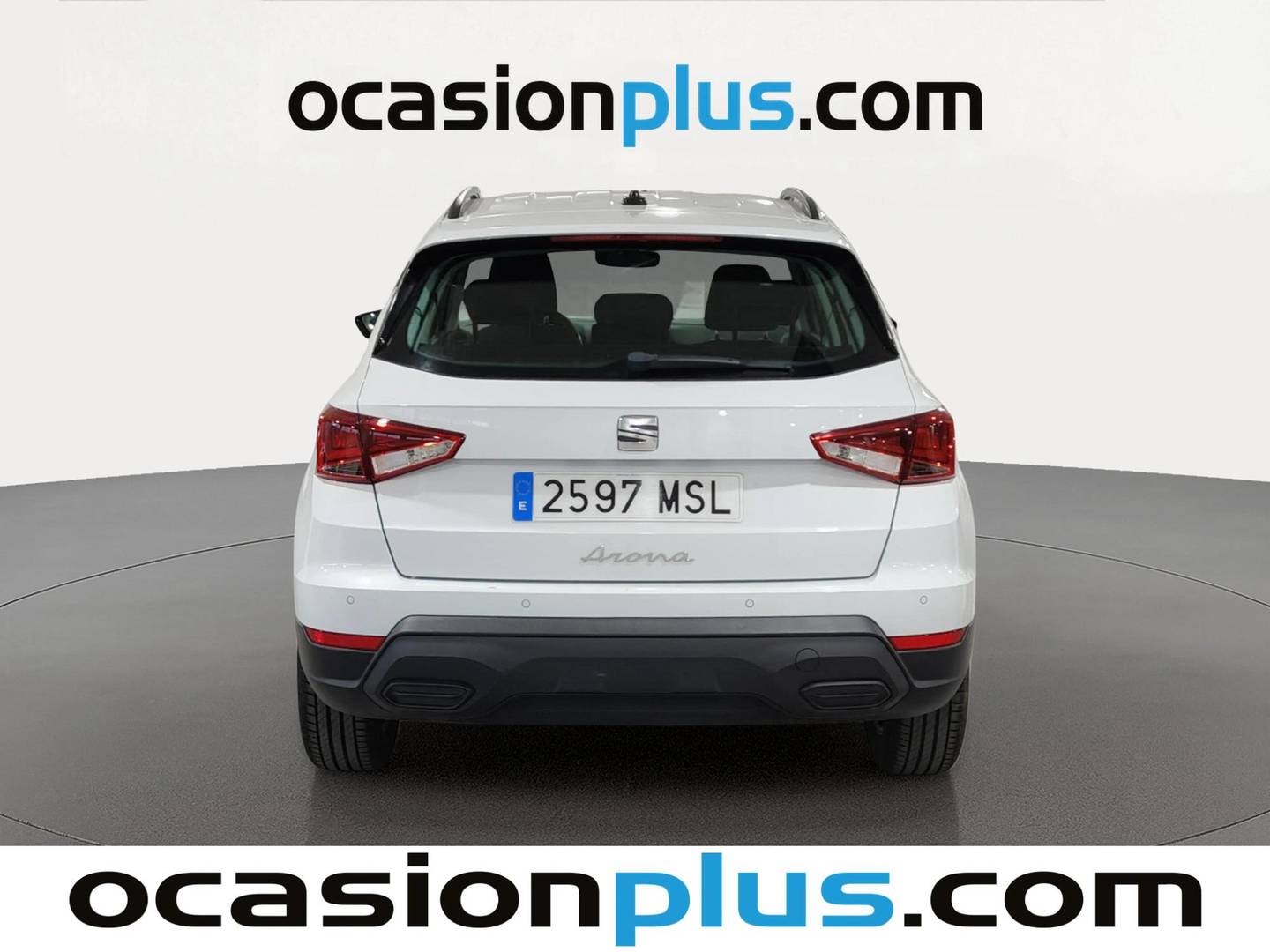 Seat Arona Seat Arona 1.0 TSI Style XL DSG (115 CV) barato