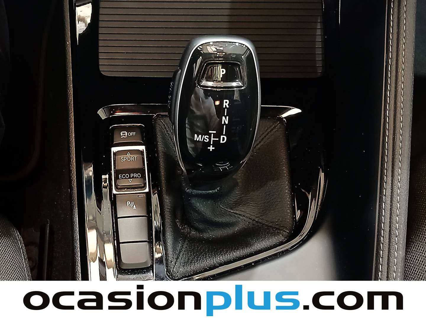 BMW X2 BMW X2 sDrive18i (140 CV) de segunda mano