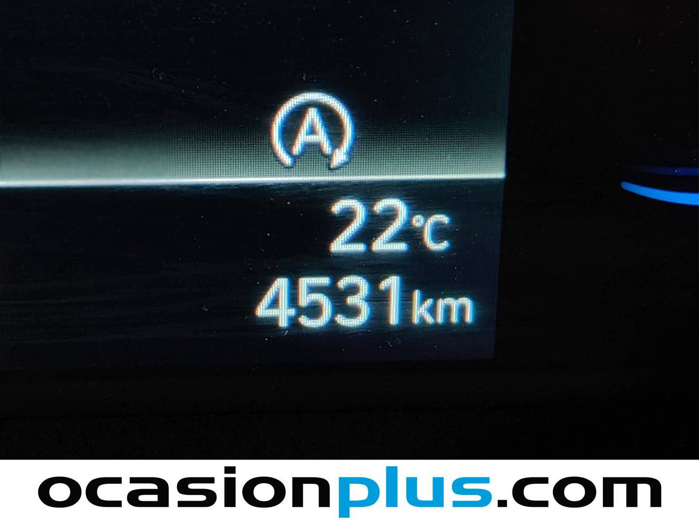 Hyundai i30 Hyundai i30 1.5 DPI Klass (96 CV) seminuevo