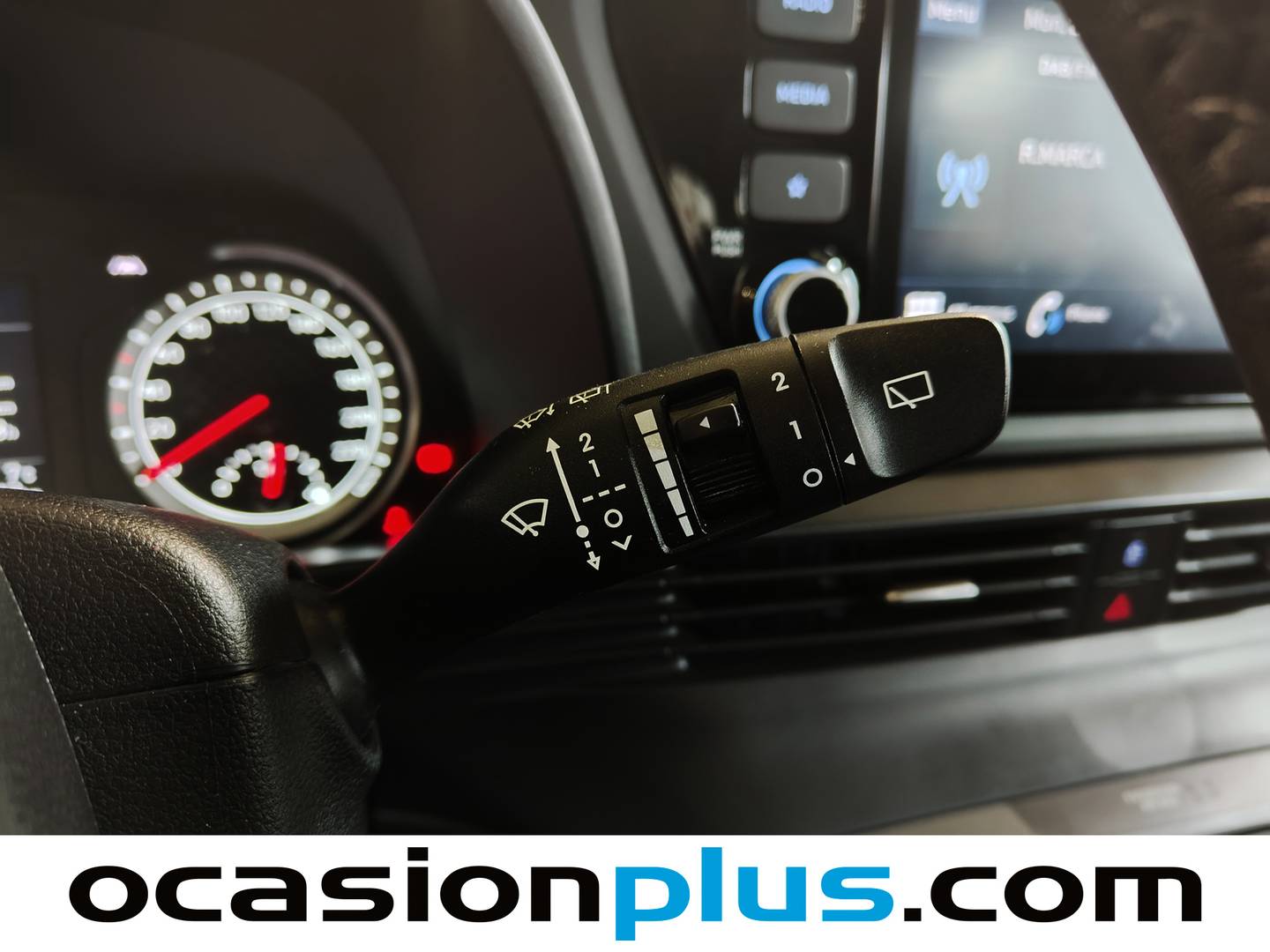 Foto Hyundai Bayon Hyundai Bayon 1.2 MPI Klass (84 CV)