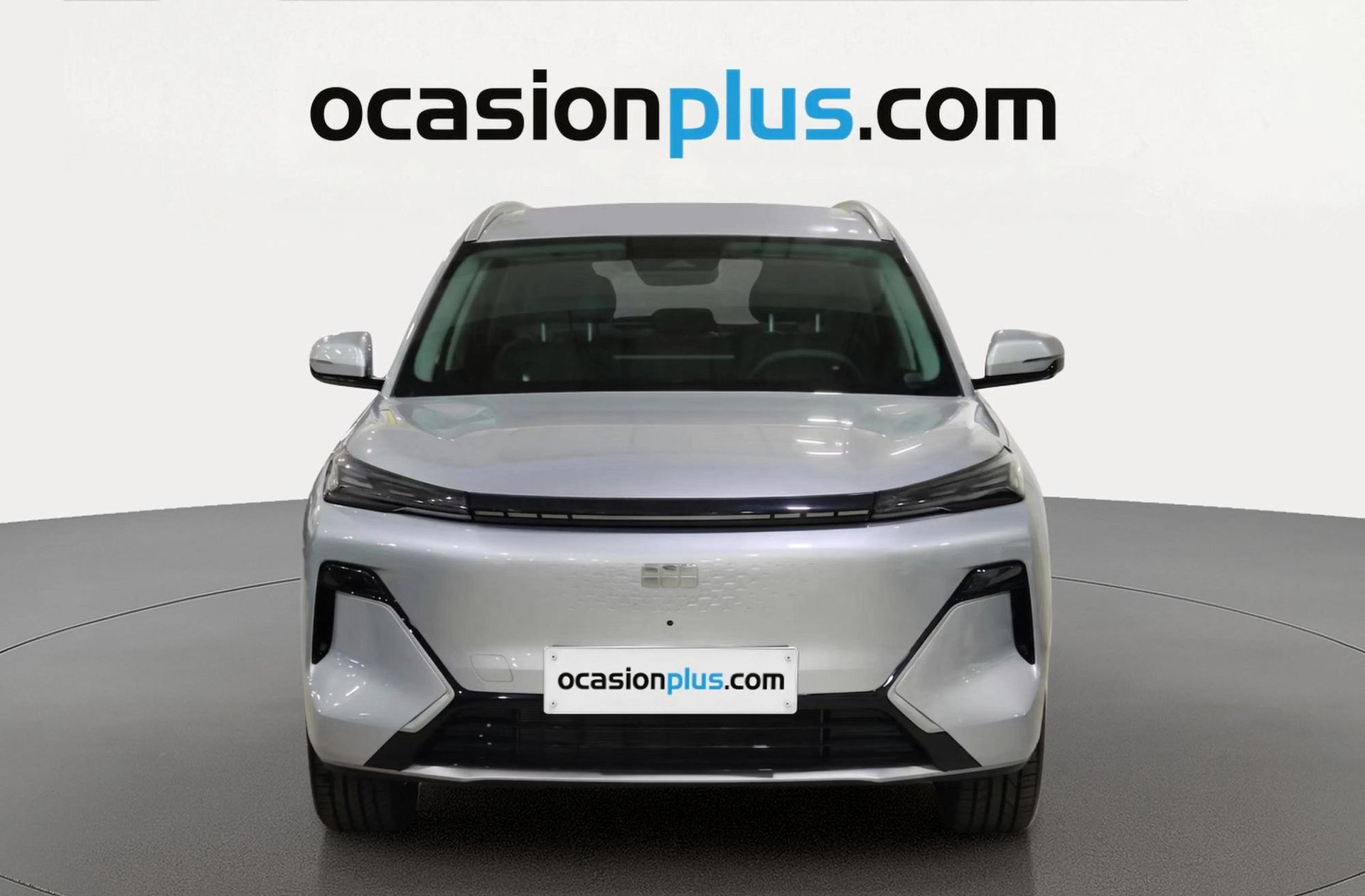 Geely Starray EM-i 1.5 PHEV Pro - foto 20