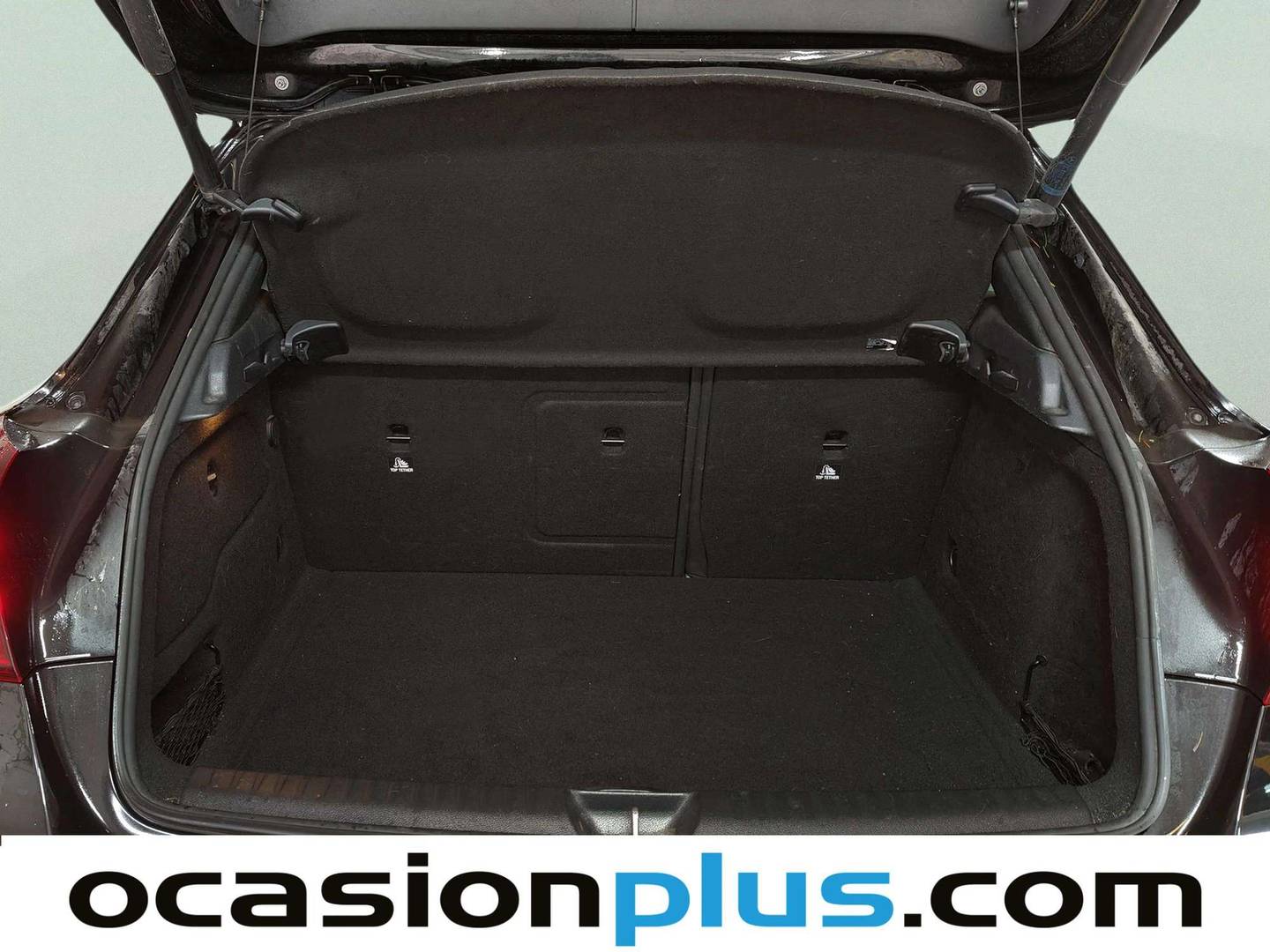 Foto Mercedes GLA Mercedes-Benz GLA 200 (156 CV)