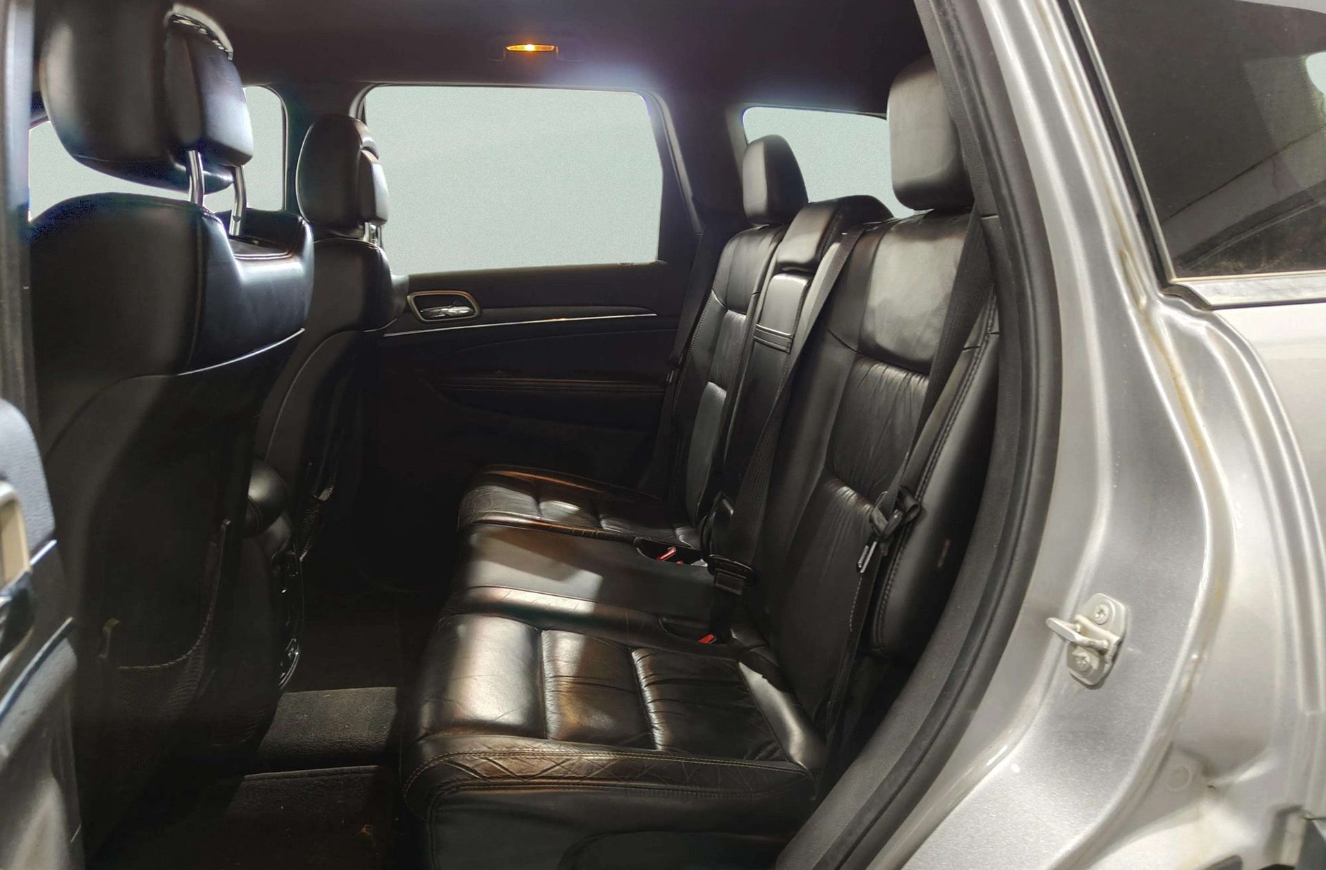 Jeep Grand Cherokee 3.0 V6 Diesel Limited - foto 15