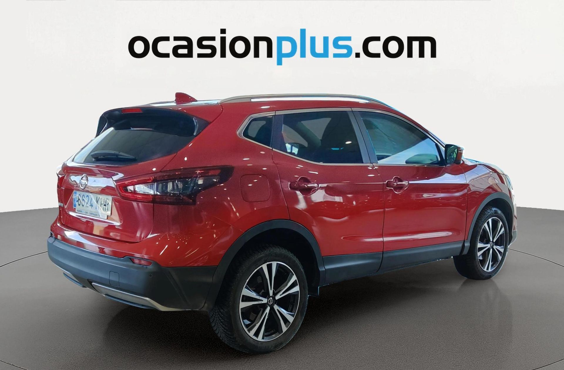 Nissan Qashqai DIG-T 115 N-Connecta Xtronic - foto 4