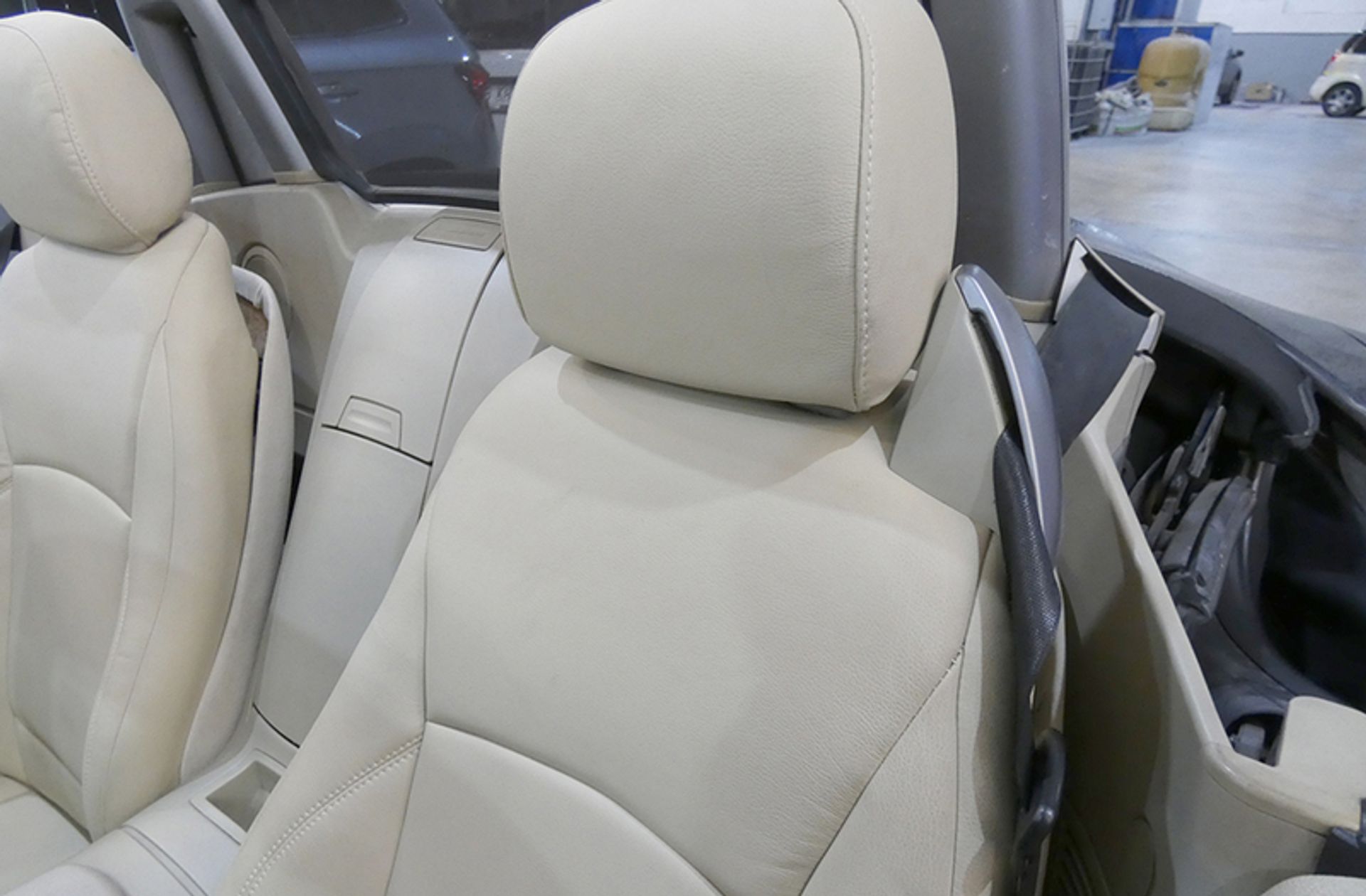 BMW Z4 2.5 i Cabrio - foto 11