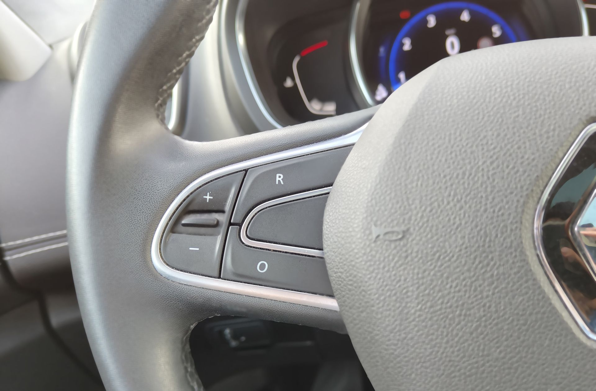 Renault Grand Scénic Zen TCe GPF 7 plazas - foto 32