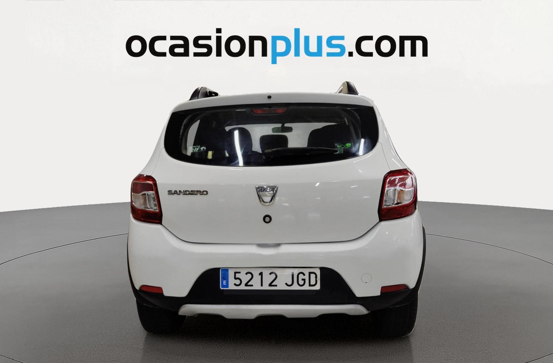 Dacia Sandero Stepway TCe - foto 12
