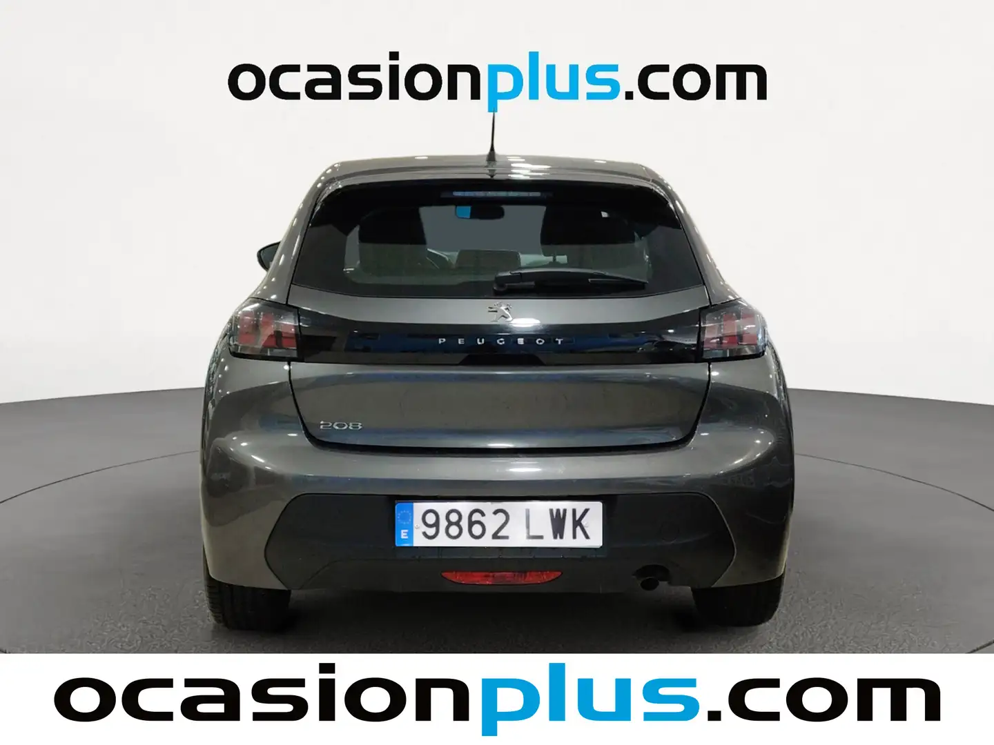 Foto Peugeot 208 Peugeot 208 PureTech 75 S&S Active (75 CV)