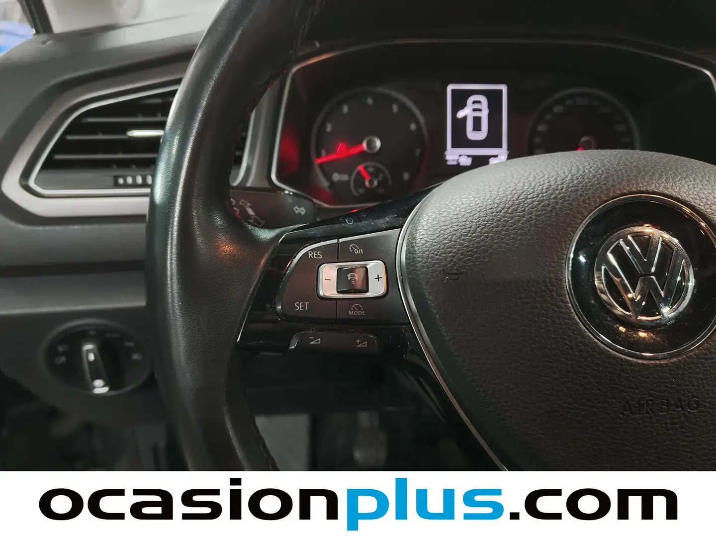 Foto Volkswagen T-Roc Volkswagen T-Roc Advance 1.5 TSI EVO  (150 CV)