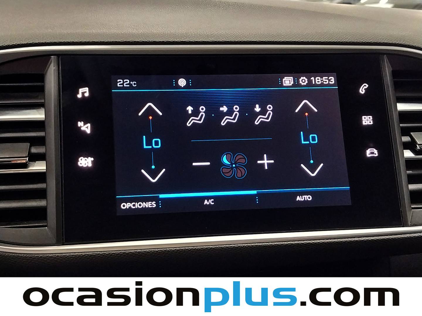 Peugeot 308 Peugeot 308 Active Pack BlueHDi S&S (130 CV) diésel