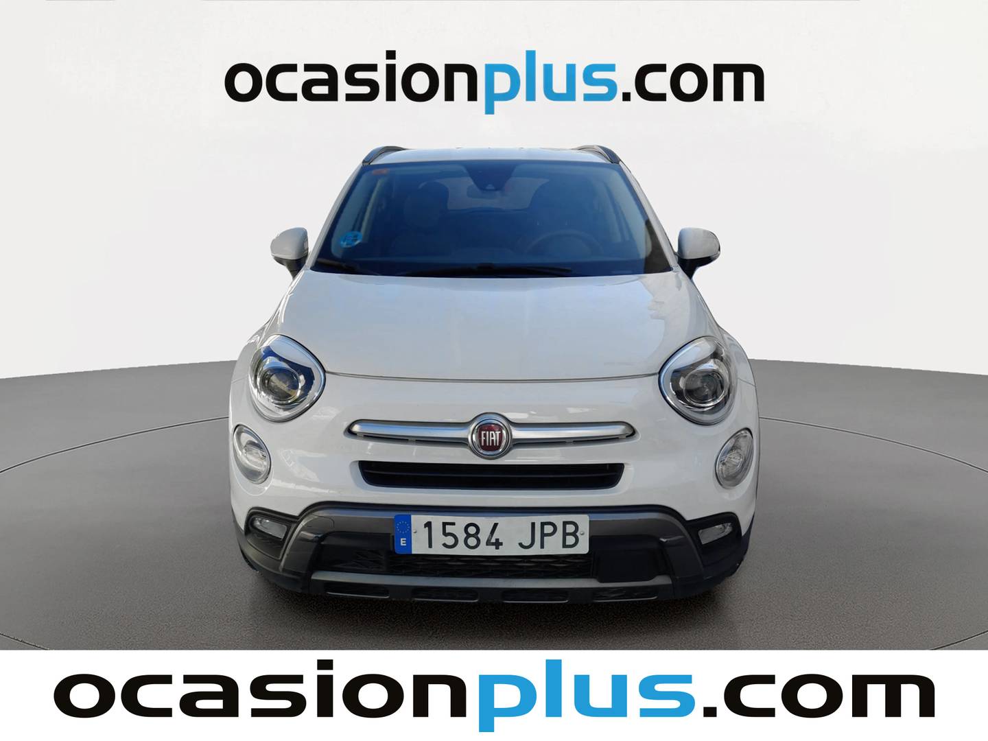 Fiat 500X Fiat 500X 2.0 Multijet Cross Plus 4x4 (140 CV) barato