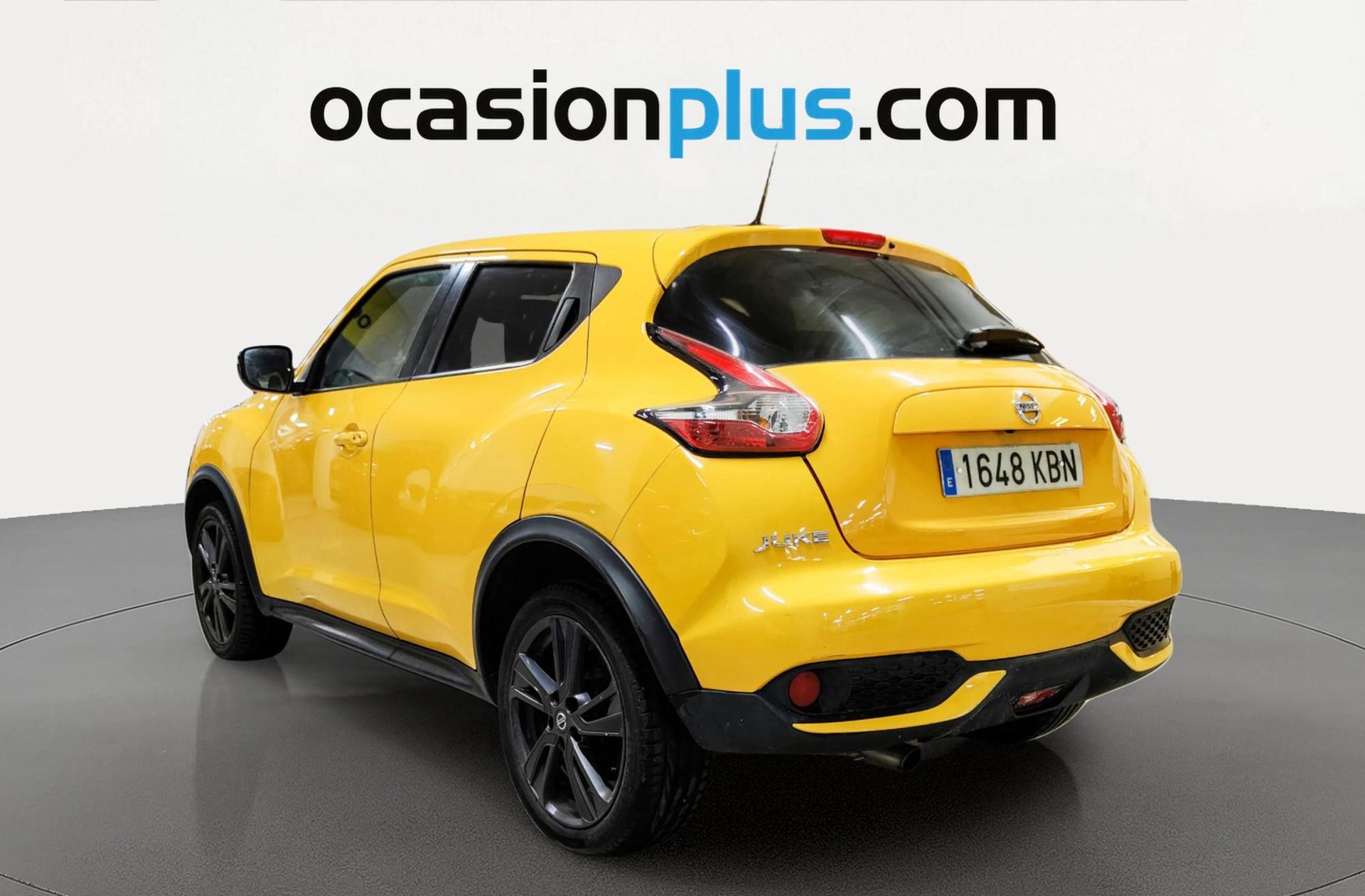 Nissan Juke 1.2 DIG-T Fun - foto 3