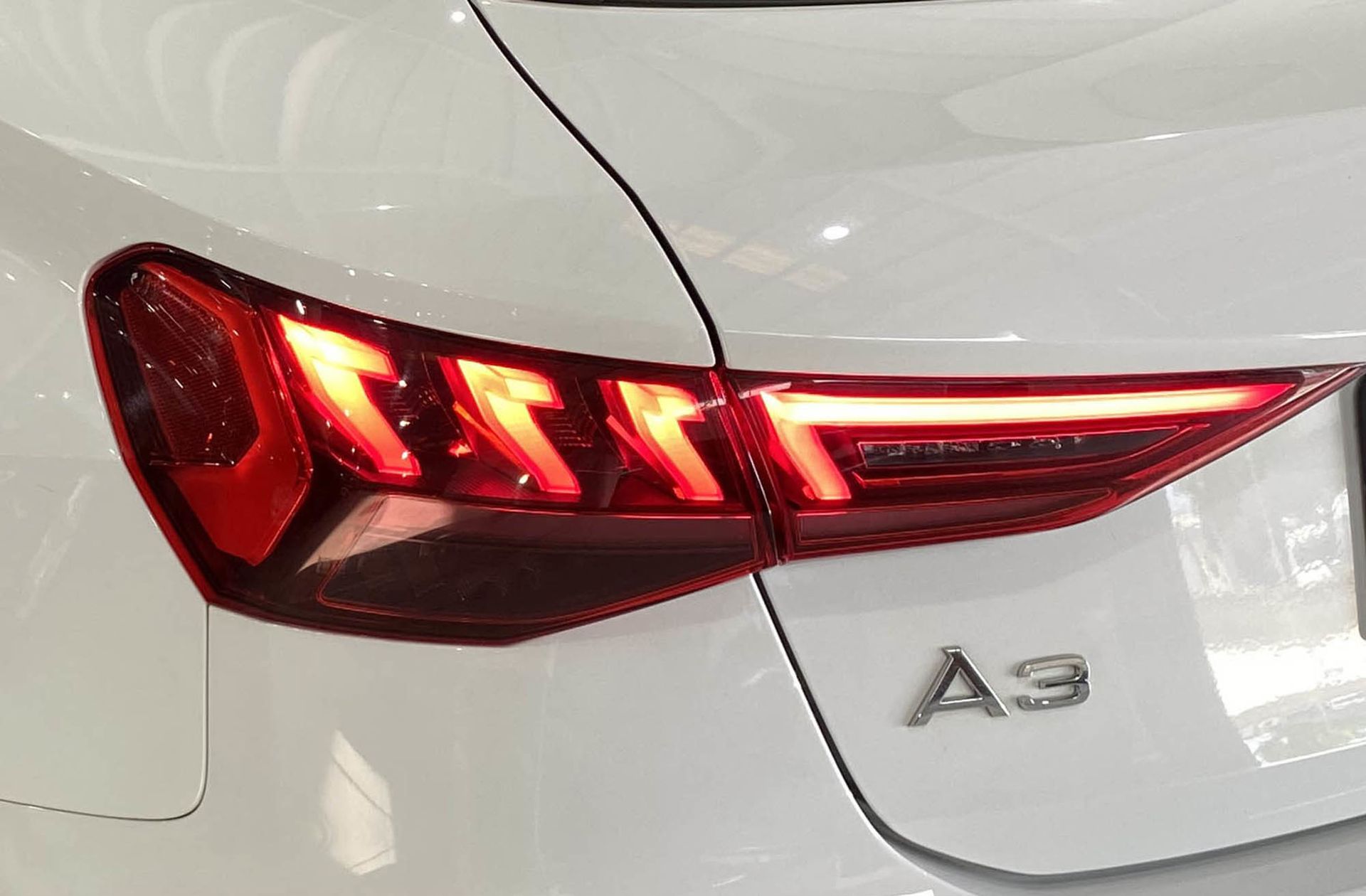 Audi A3 Sportback Advanced 30 TDI - foto 12