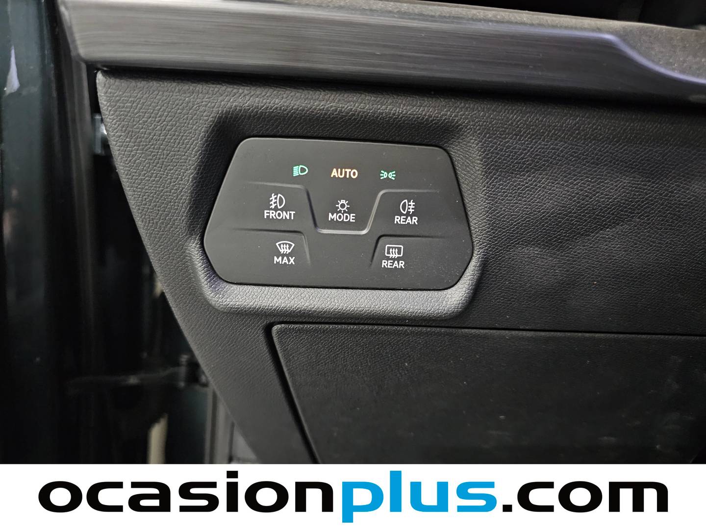 Foto Cupra Formentor CUPRA Formentor 1.5 TSI (150 CV)