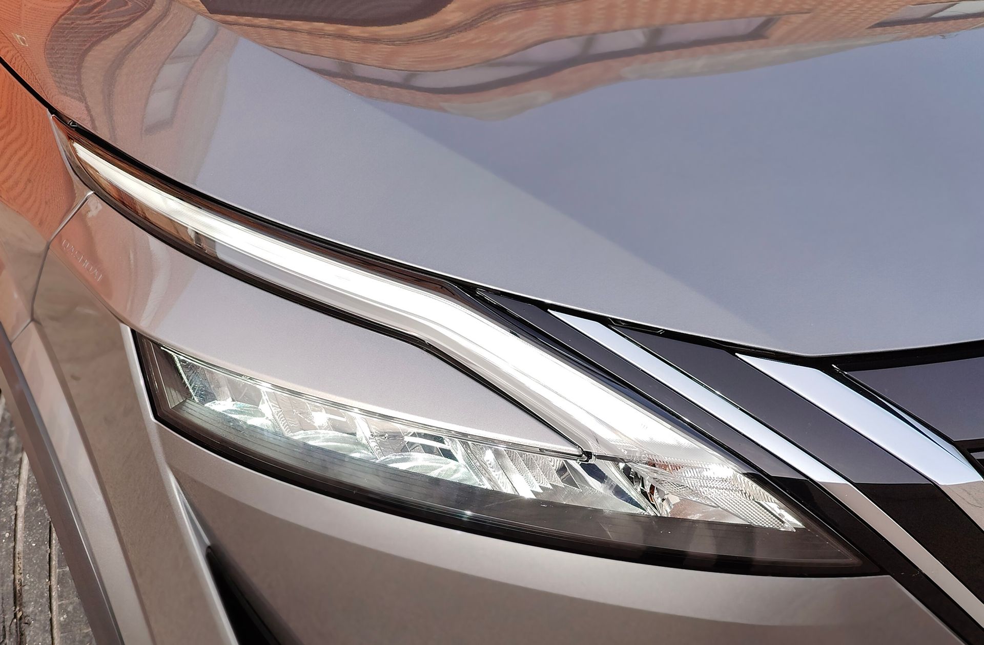 Nissan Qashqai E-POWER N-Connecta - foto 17