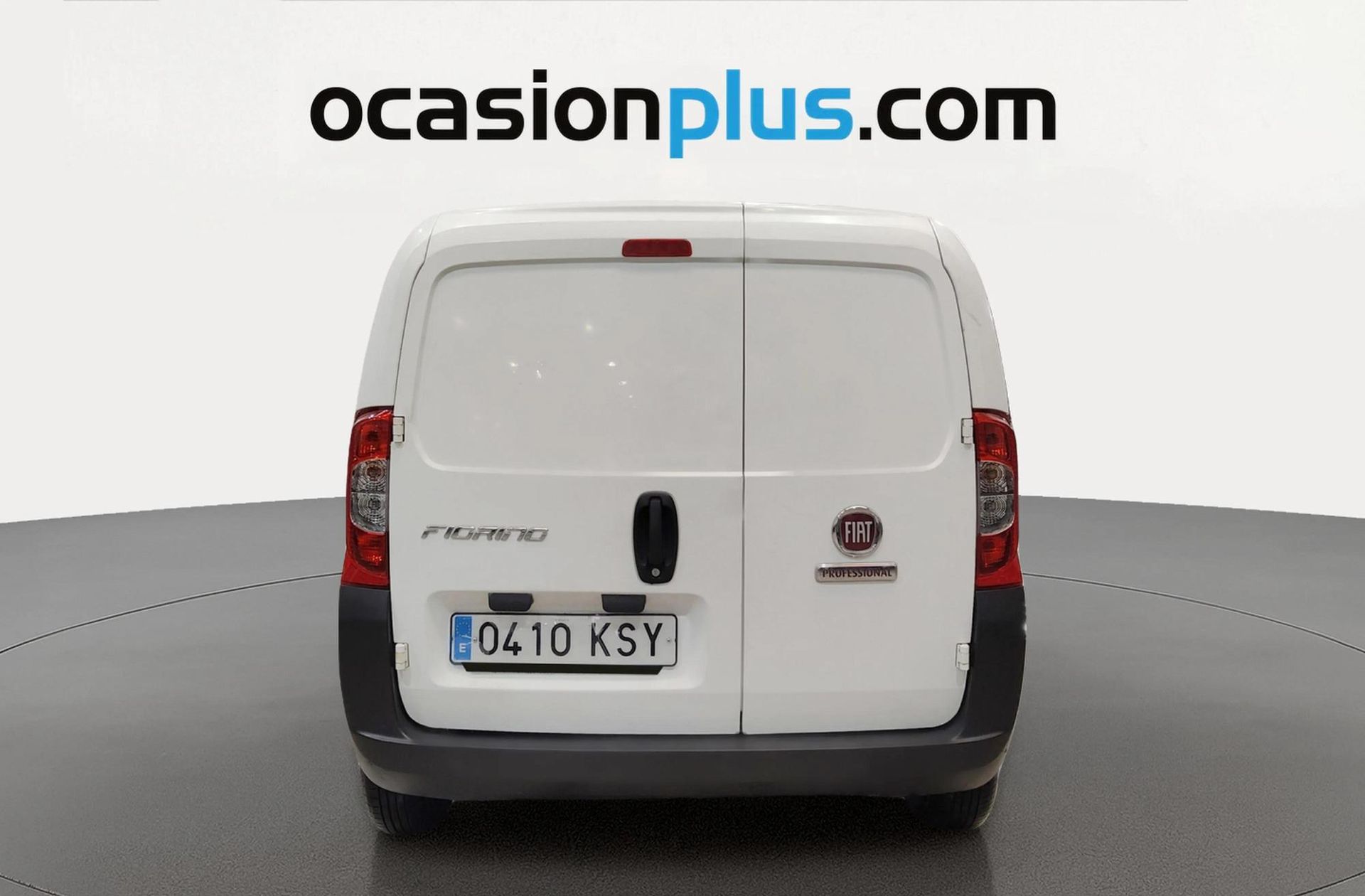 Fiat Fiorino Furgon 1.3 MultiJet Base - foto 10