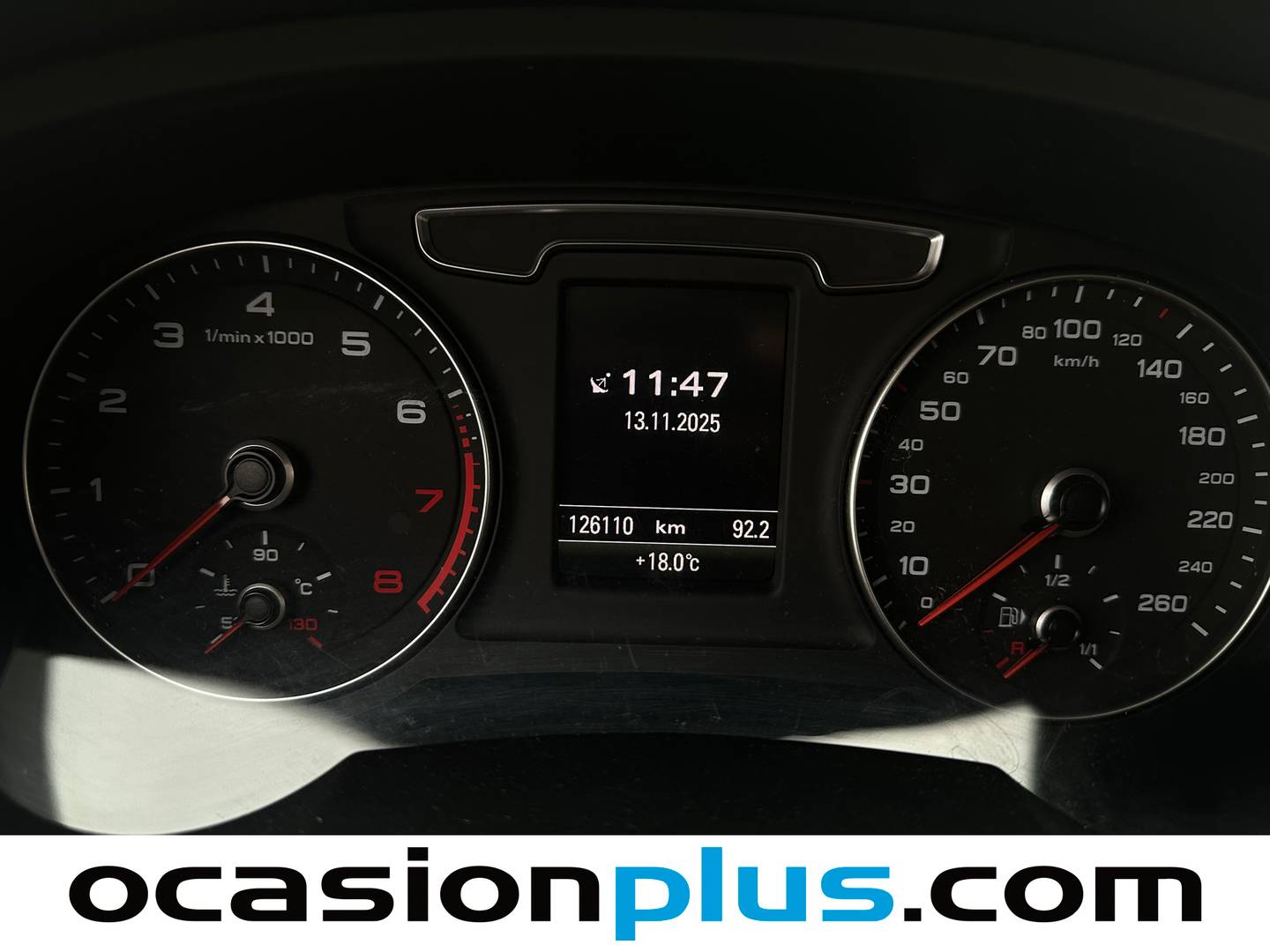 Foto Audi Q3 Audi Q3 sport edition 2.0 TFSI quattro (220 CV) S tronic Pack S-Line