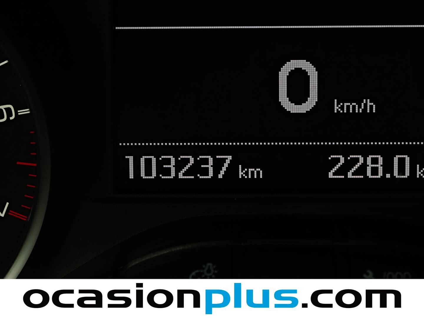 Peugeot 2008 Peugeot 2008 VTI 82 Active (82 CV) seminuevo