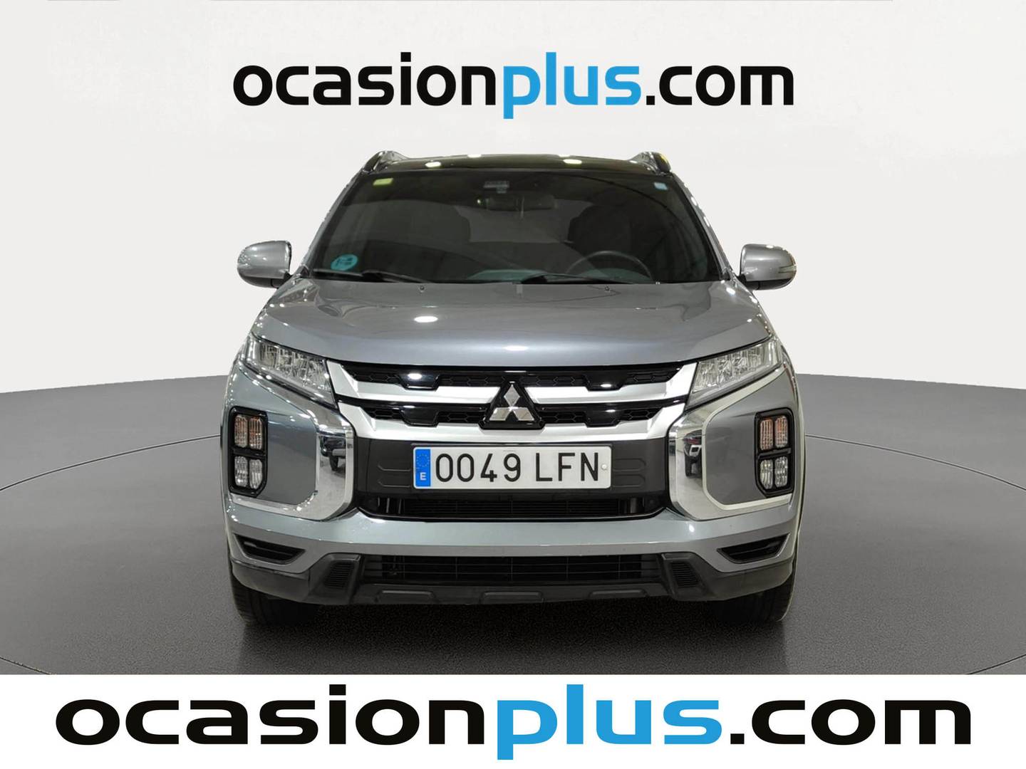 Mitsubishi ASX Mitsubishi ASX 200 MPI Kaiteki CVT (150 CV) 150cv