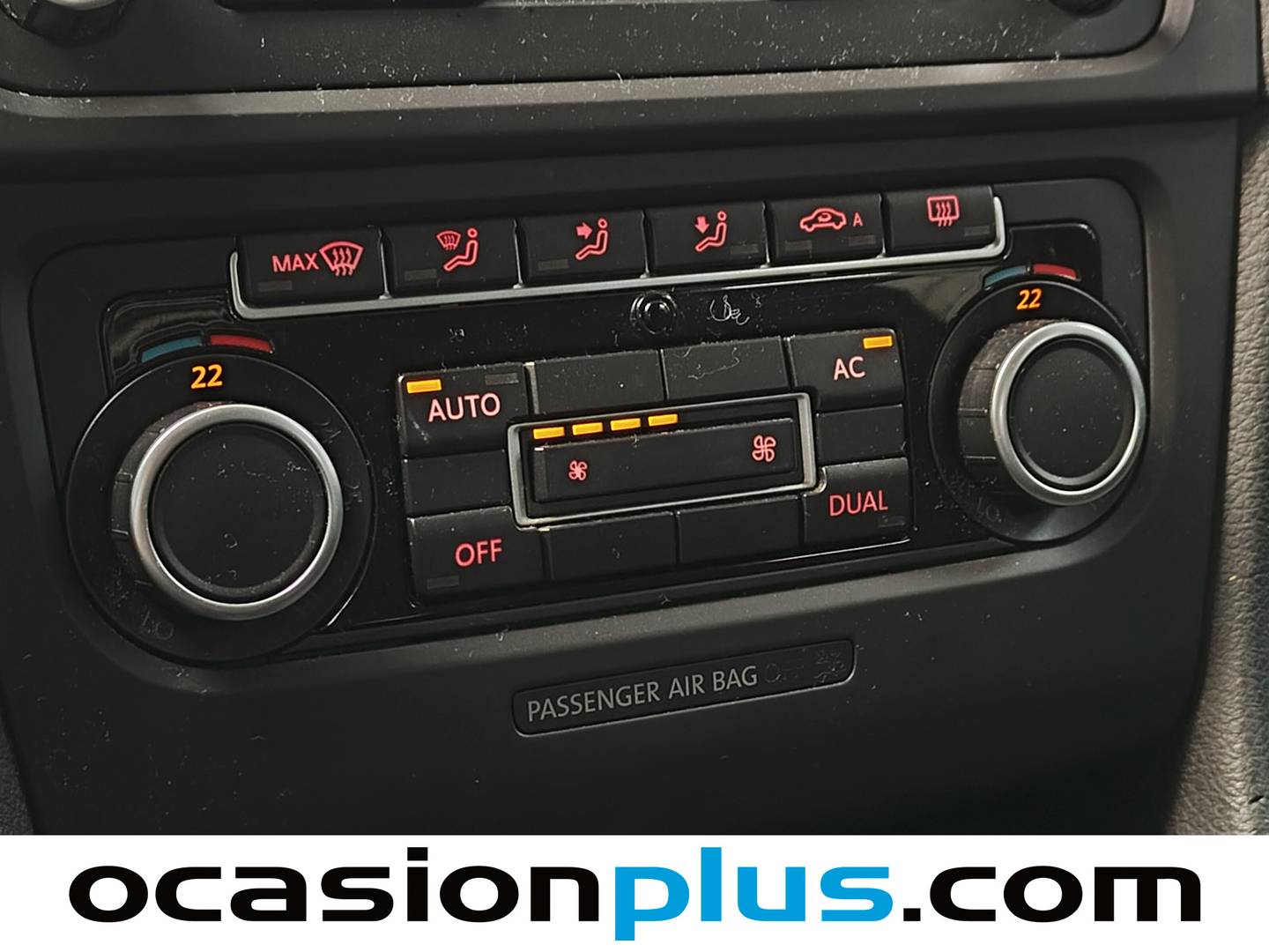 Extras del Volkswagen Golf Volkswagen Golf Advance Rabbit 1.6 TDI BMT (105 CV)