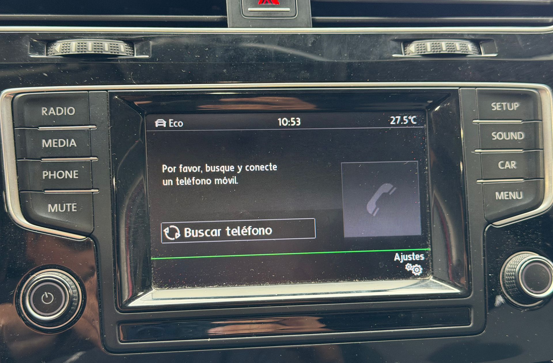Volkswagen Golf Variant Sport 2.0 TDI BMT - foto 34
