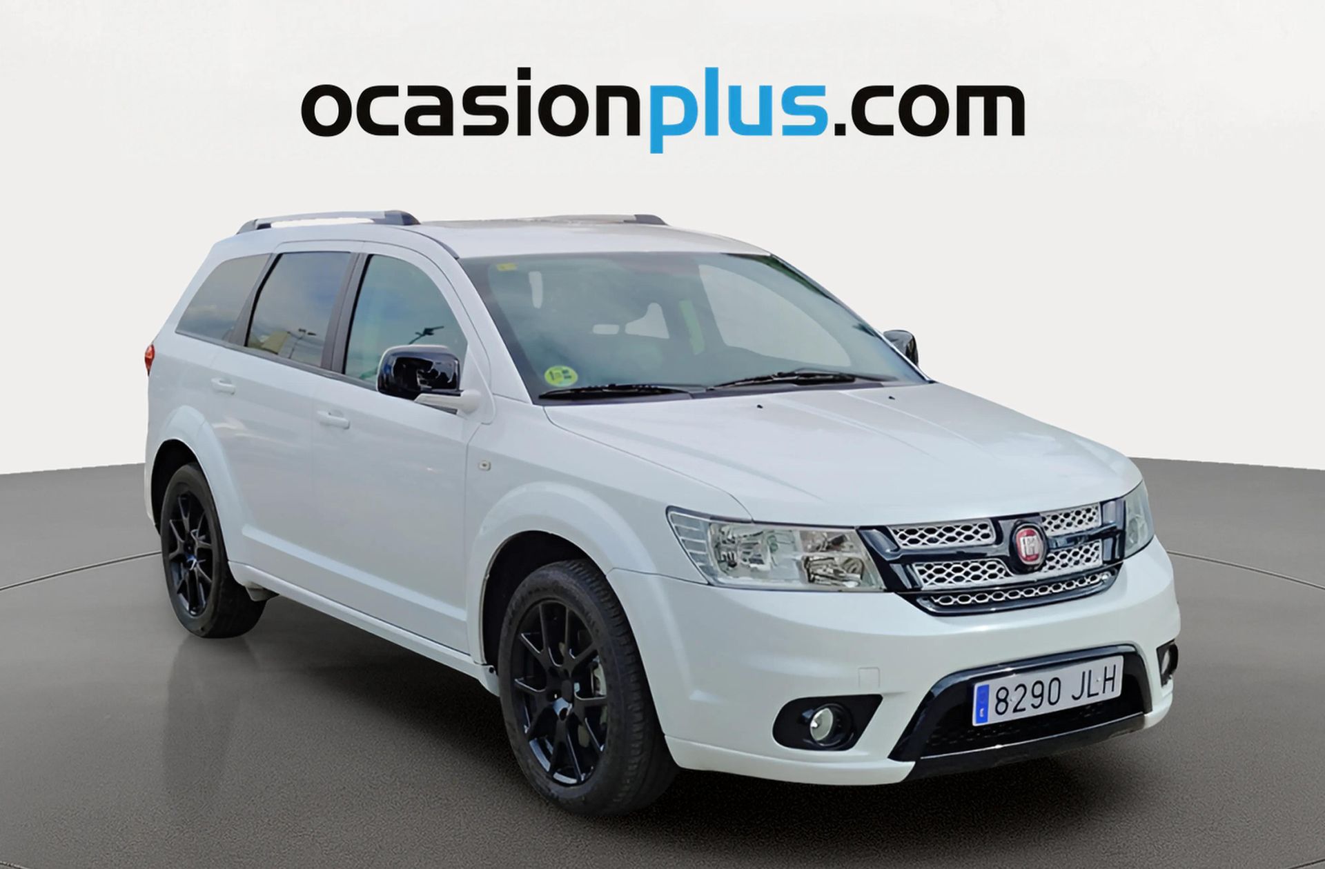 Fiat Freemont 2.0 Diesel Lounge AWD 7 plazas - foto 2