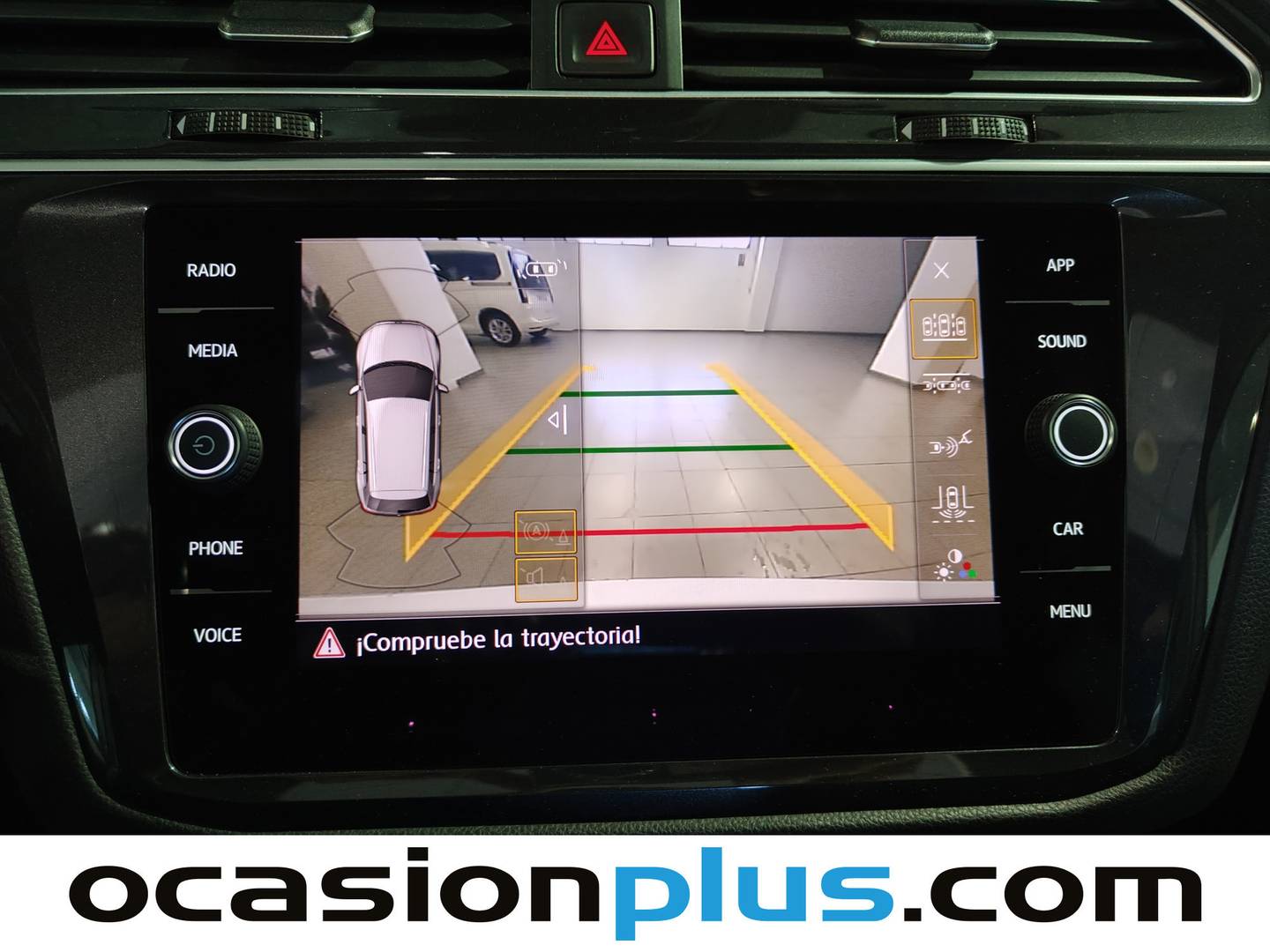 Foto Volkswagen Tiguan Volkswagen Tiguan Advance 1.5 TSI (150 CV)