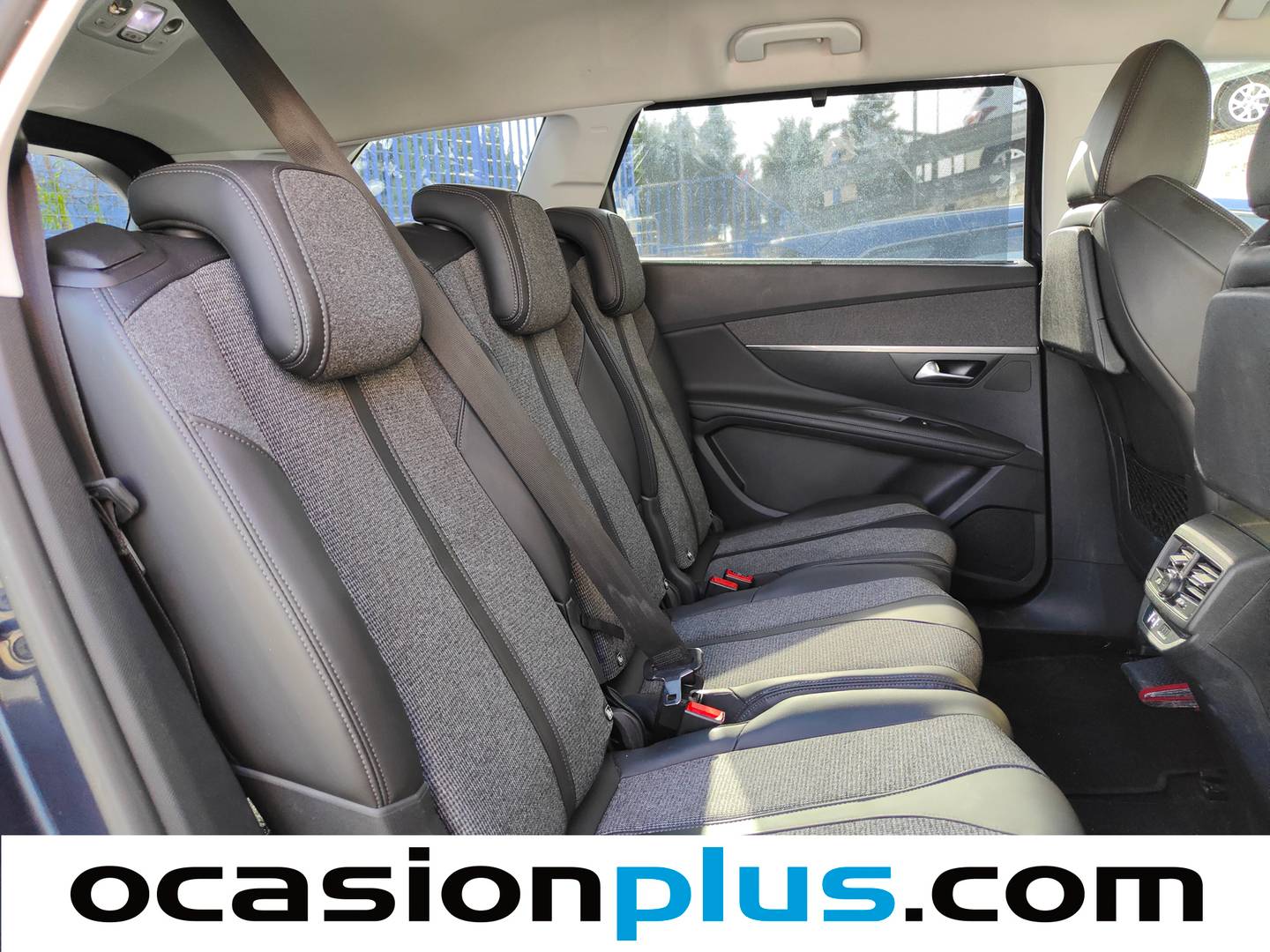 Peugeot 5008 Peugeot 5008 PureTech 130 S&S Allure (130 CV) km 0