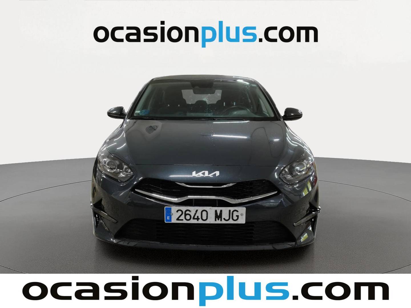 KIA Ceed KIA Ceed 1.6 MHEV iMT Drive (136 CV) 136cv