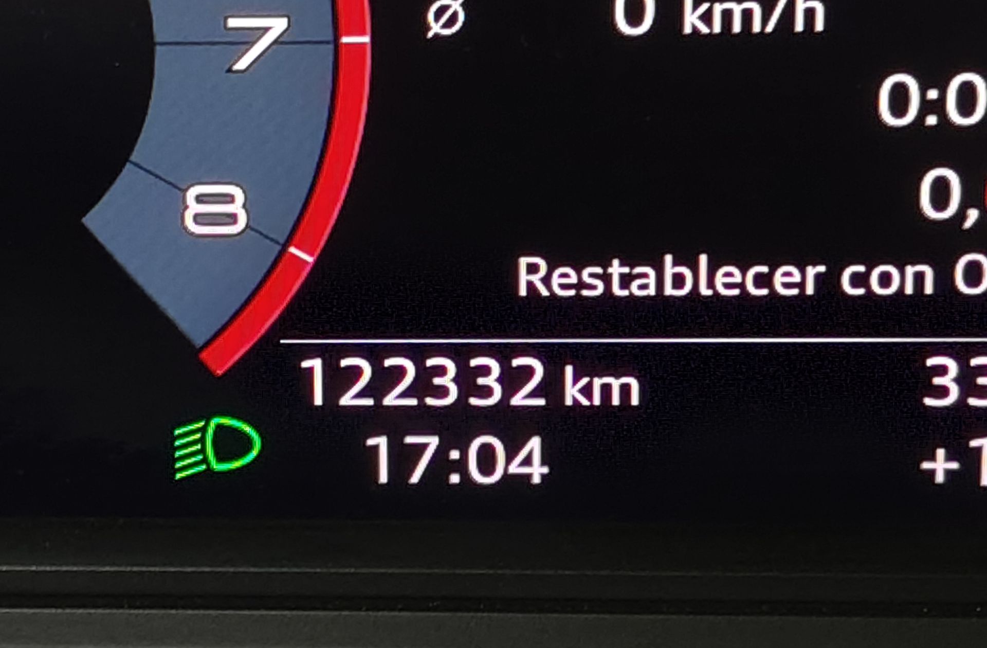 Audi A1 Sportback Advanced 25 TFSI - foto 8