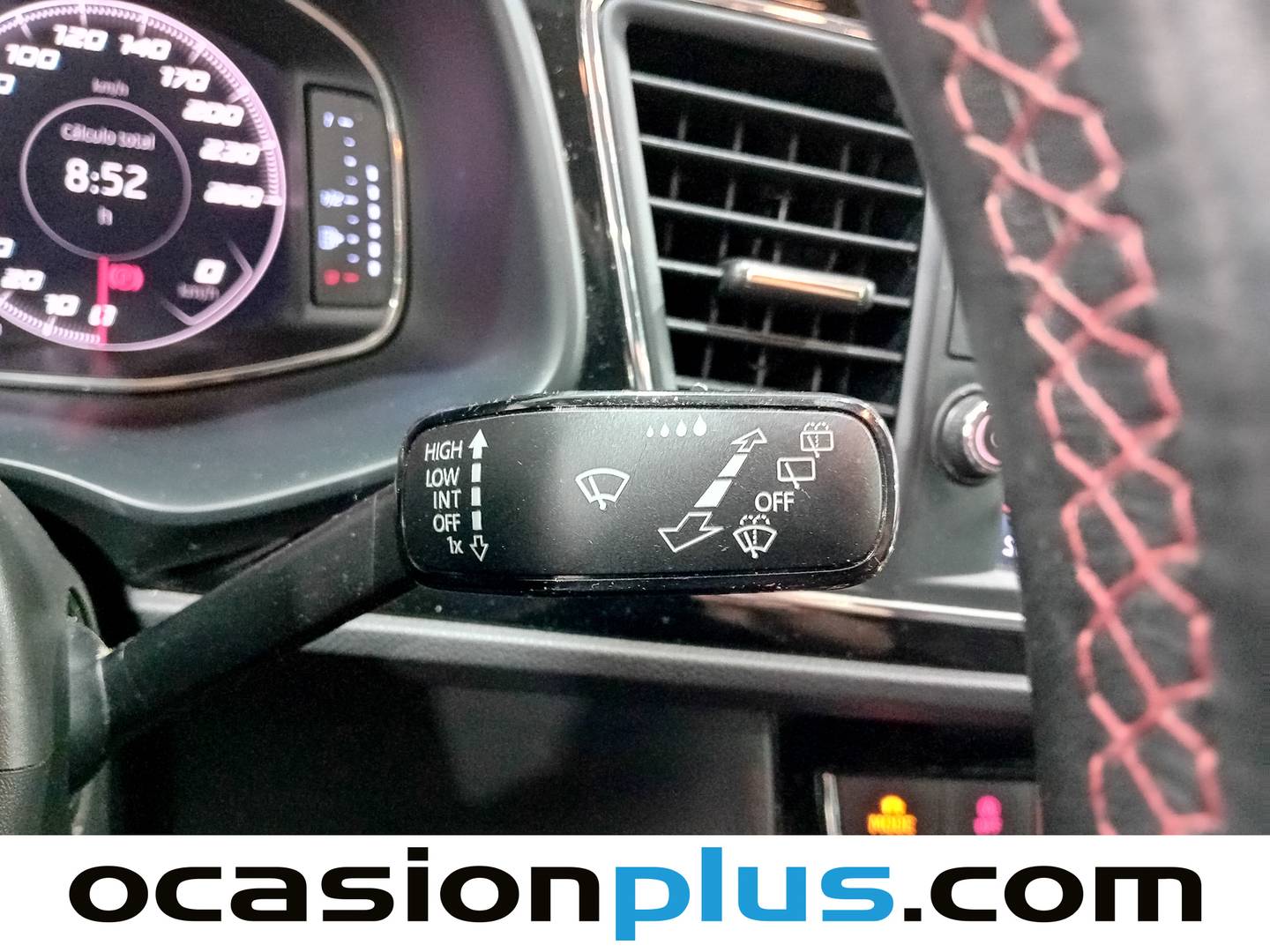 Seat León Seat León 2.0 TSI S&S FR DSG (190 CV) al mejor precio