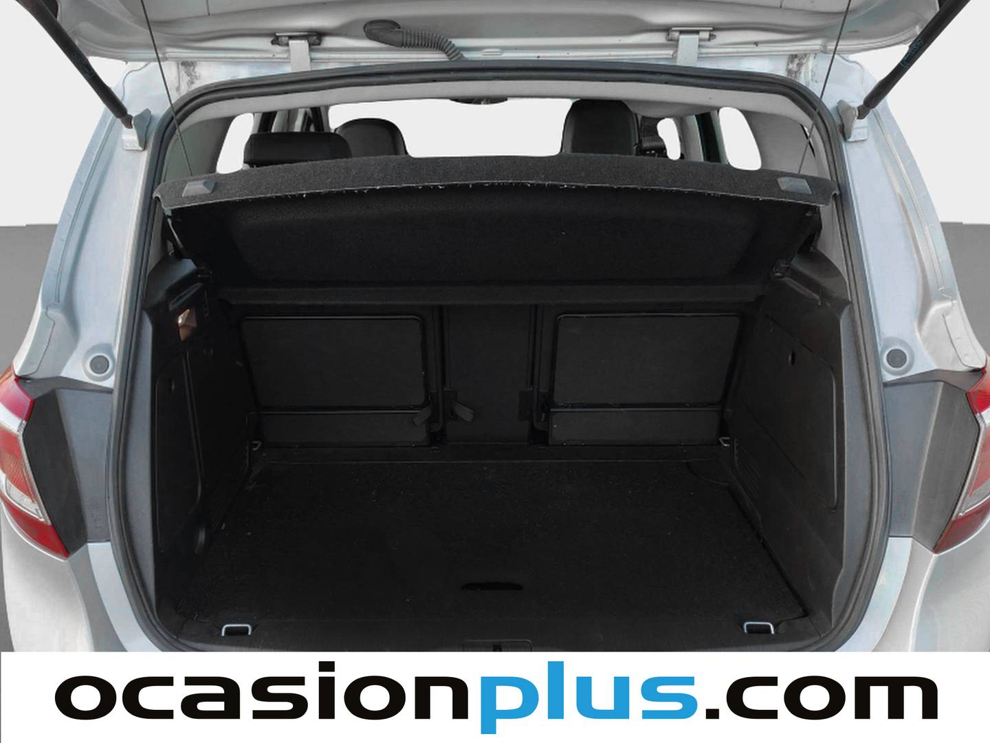 Foto Opel Meriva Opel Meriva 1.6 CDTI S&S Ecoflex Selective (110 CV)