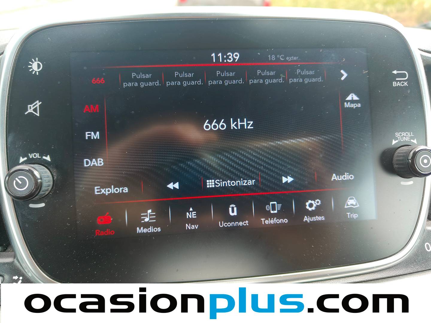 Abarth 500C Abarth 500C Cabrio 1.4 16v T-Jet 595 Turismo (165 CV) automático
