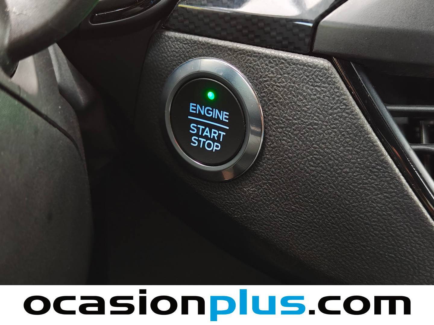 Ford Focus Ford Focus 1.0 Ecoboost S&S ST-Line (125 CV) seminuevo