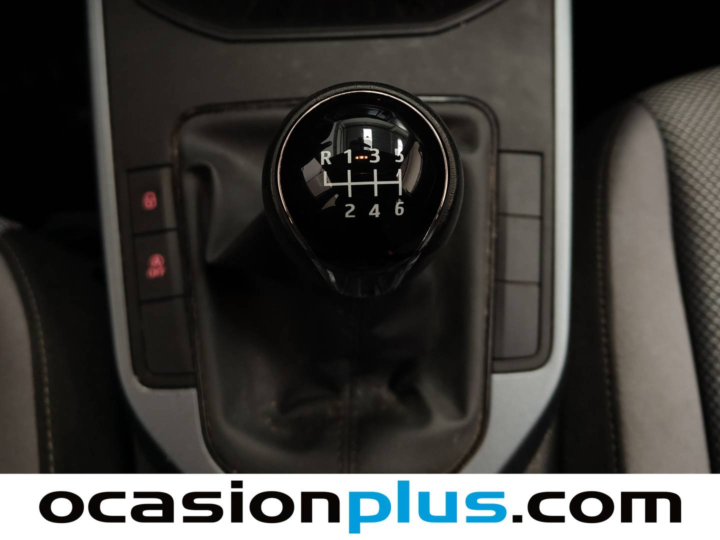 Foto Seat Arona SEAT Arona 1.0 TSI Ecomotive Style Edition (115 CV)