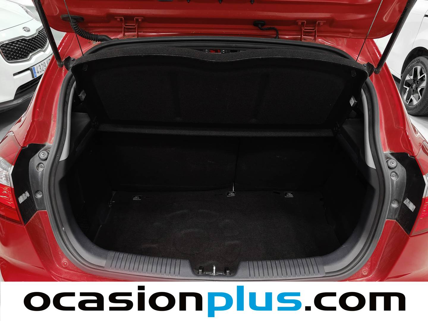 Foto KIA Rio Kia Rio 1.4 CRDi WGT Drive (90 CV)