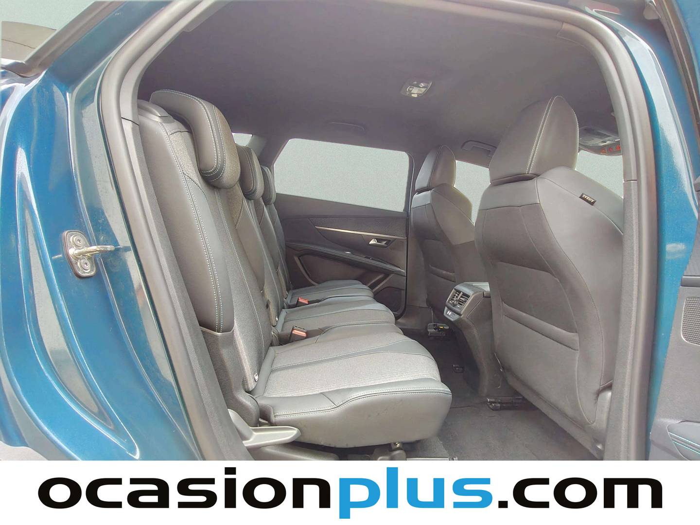 Foto Peugeot 5008 Peugeot 5008 PureTech 130 S&S Allure Pack (130 CV) 7 plazas