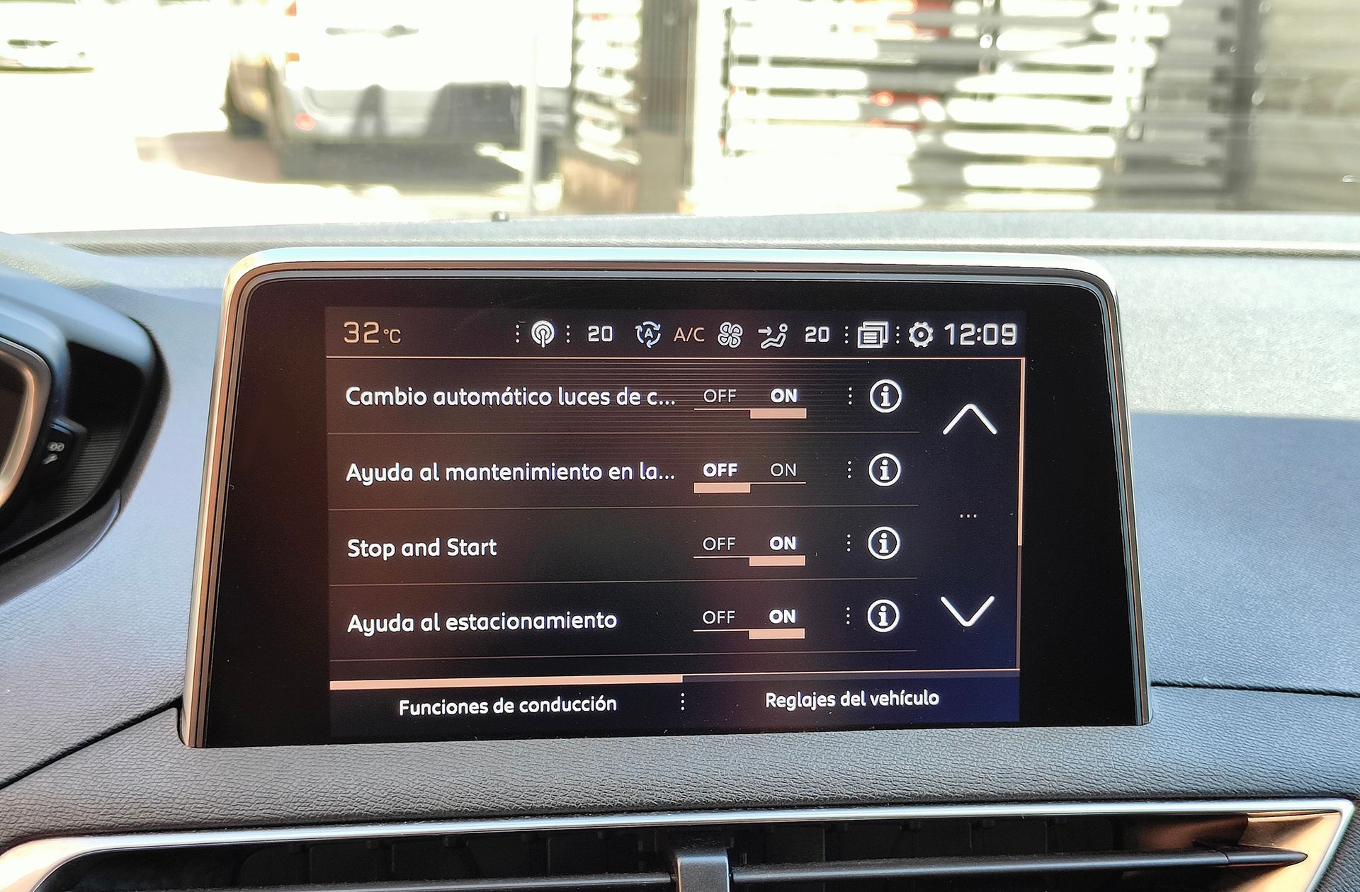 Peugeot 5008 PureTech 180 GT Line EAT8 7 plazas - foto 10